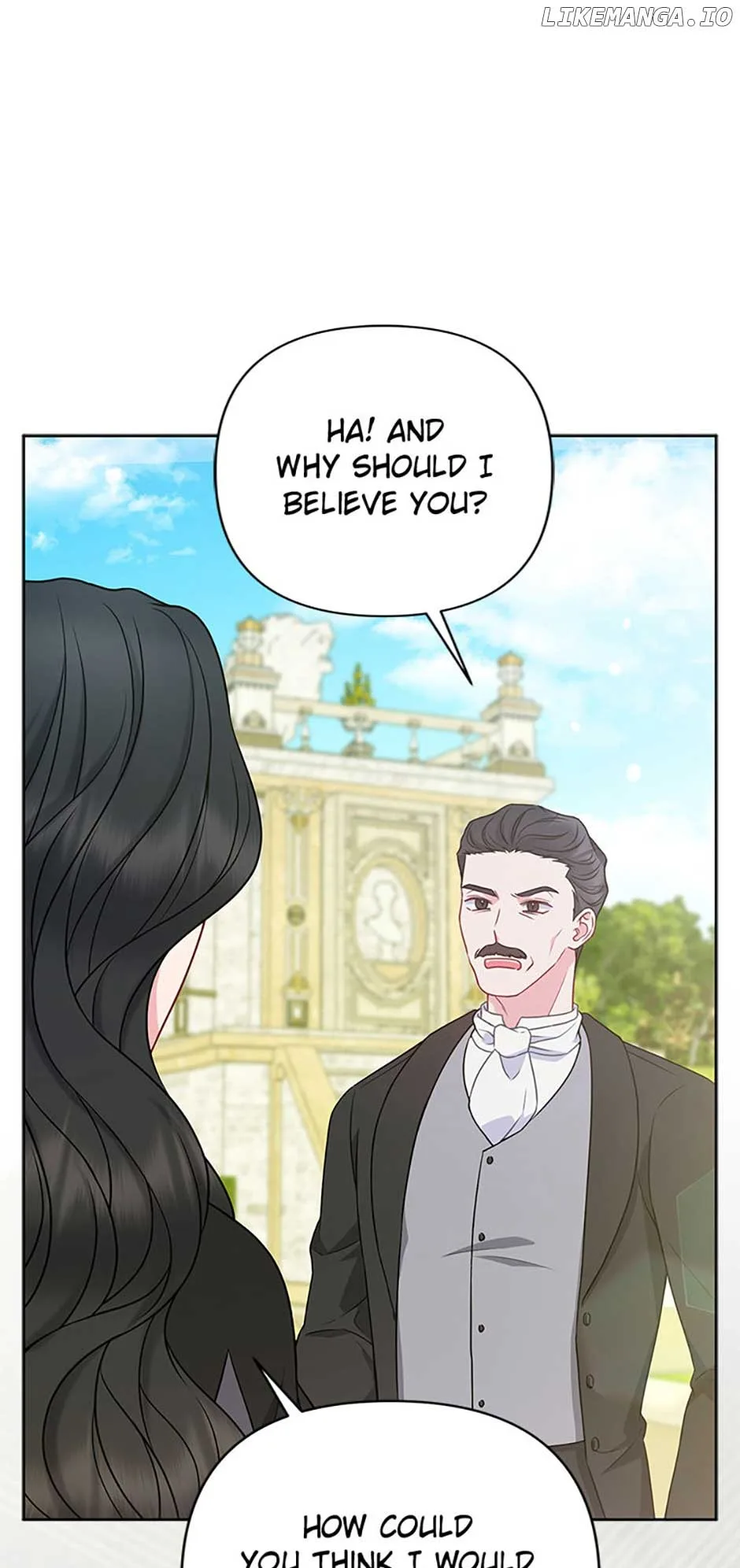 So I Married An Abandoned Crown Prince Chapter 37 page 61