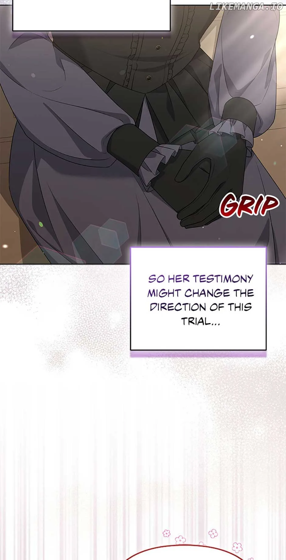 So I Married An Abandoned Crown Prince Chapter 36 page 29