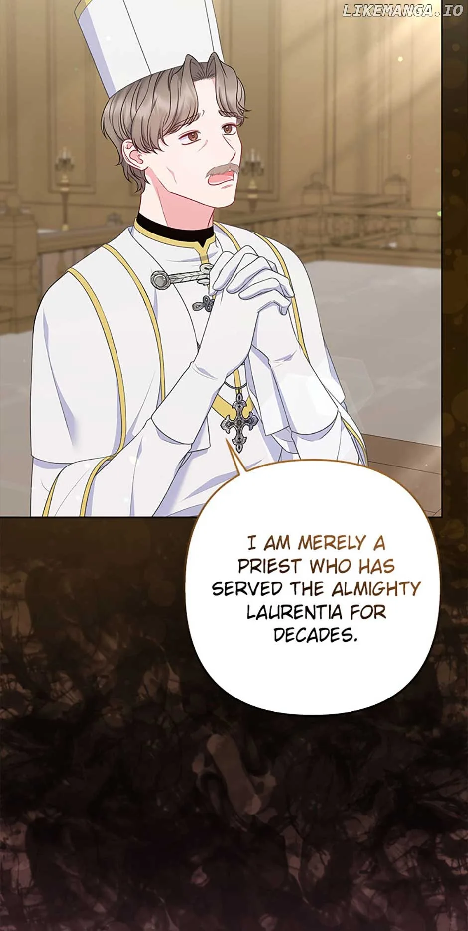 So I Married An Abandoned Crown Prince Chapter 36 page 4