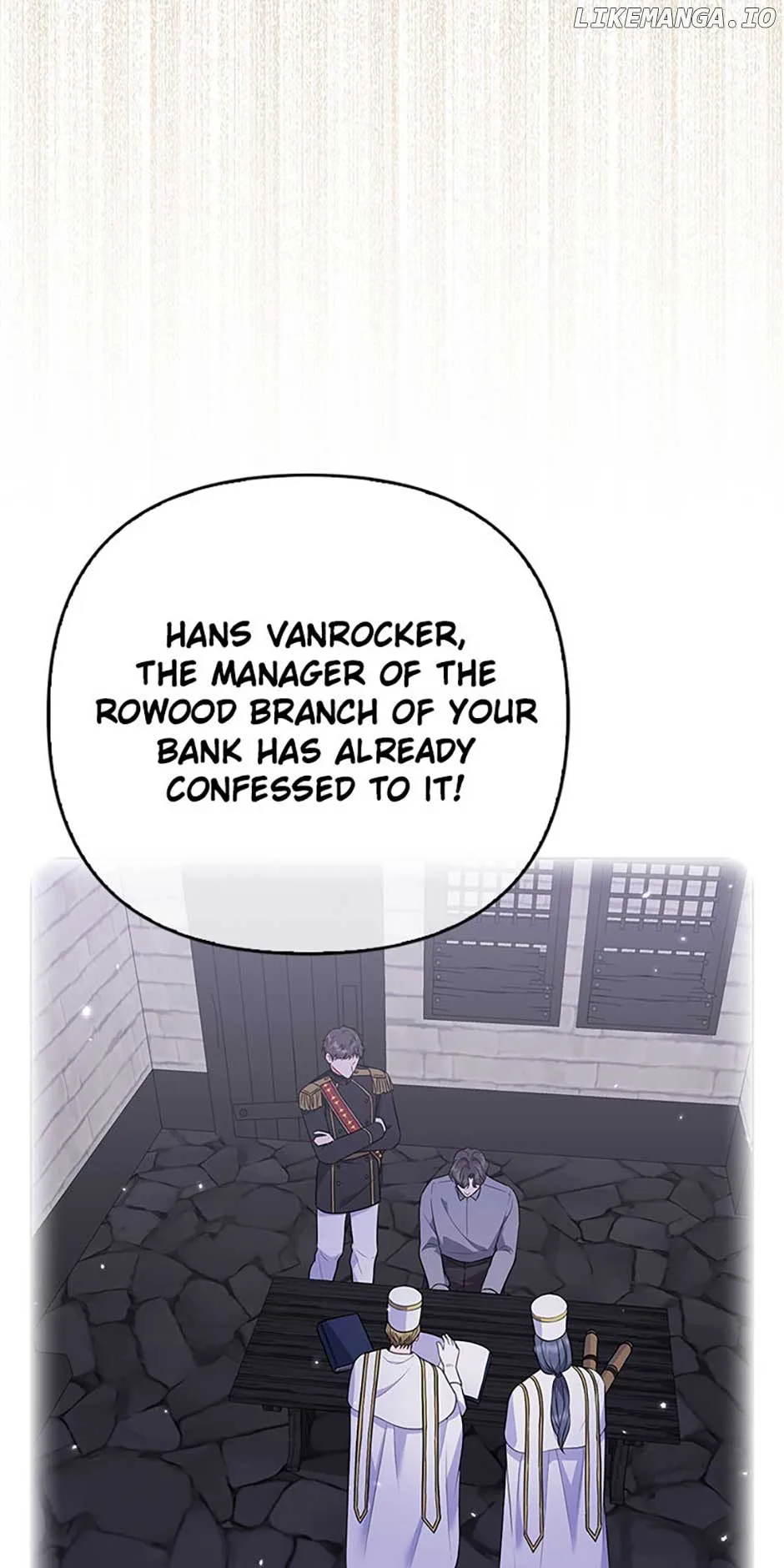 So I Married An Abandoned Crown Prince Chapter 36 page 19