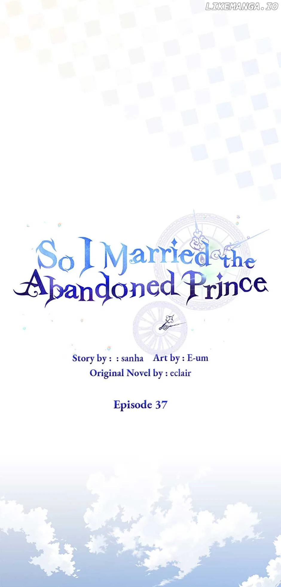 So I Married An Abandoned Crown Prince Chapter 37 page 33