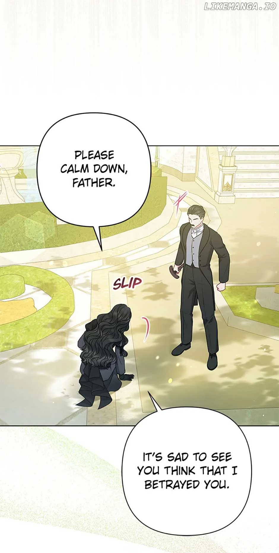 So I Married An Abandoned Crown Prince Chapter 37 page 56