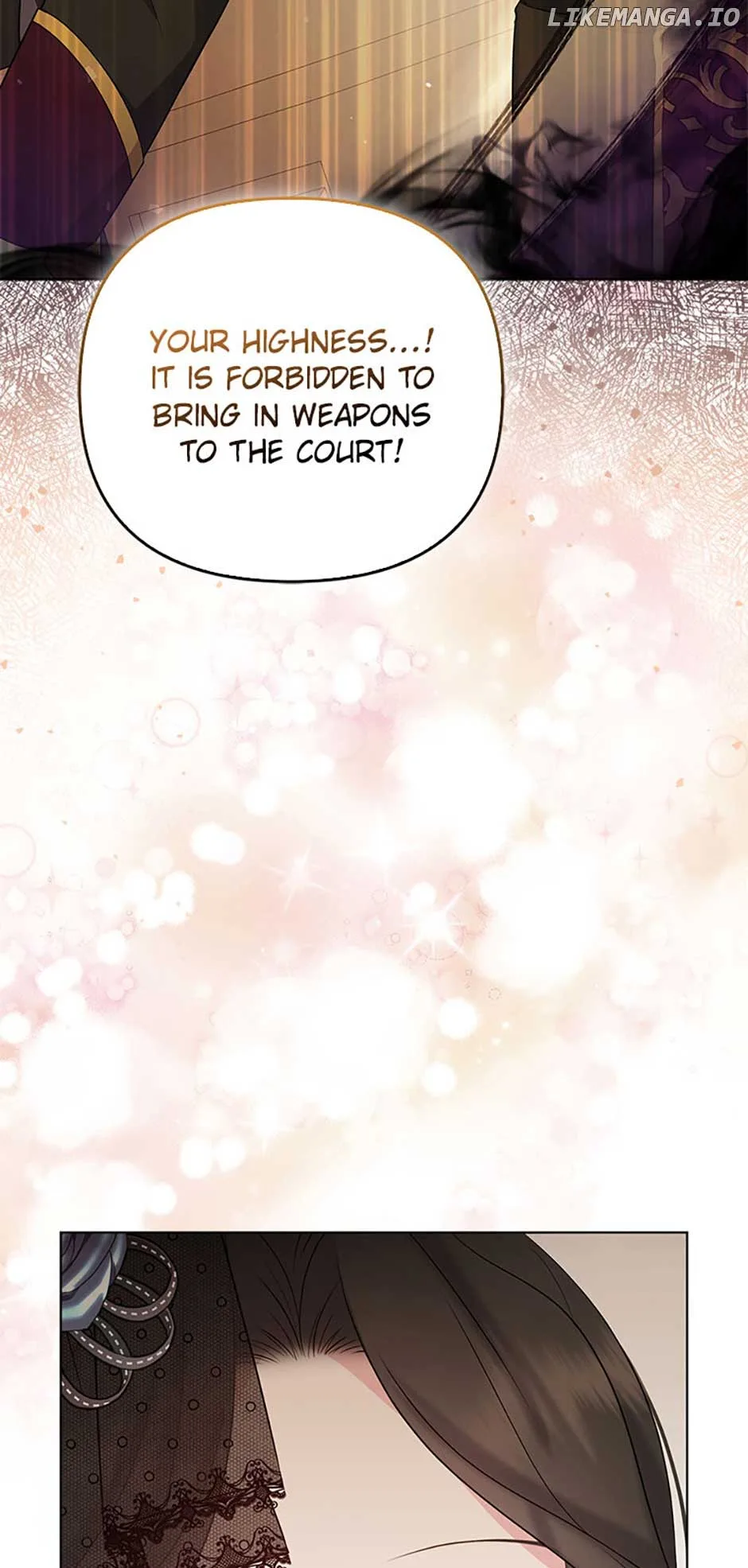So I Married An Abandoned Crown Prince Chapter 36 page 56