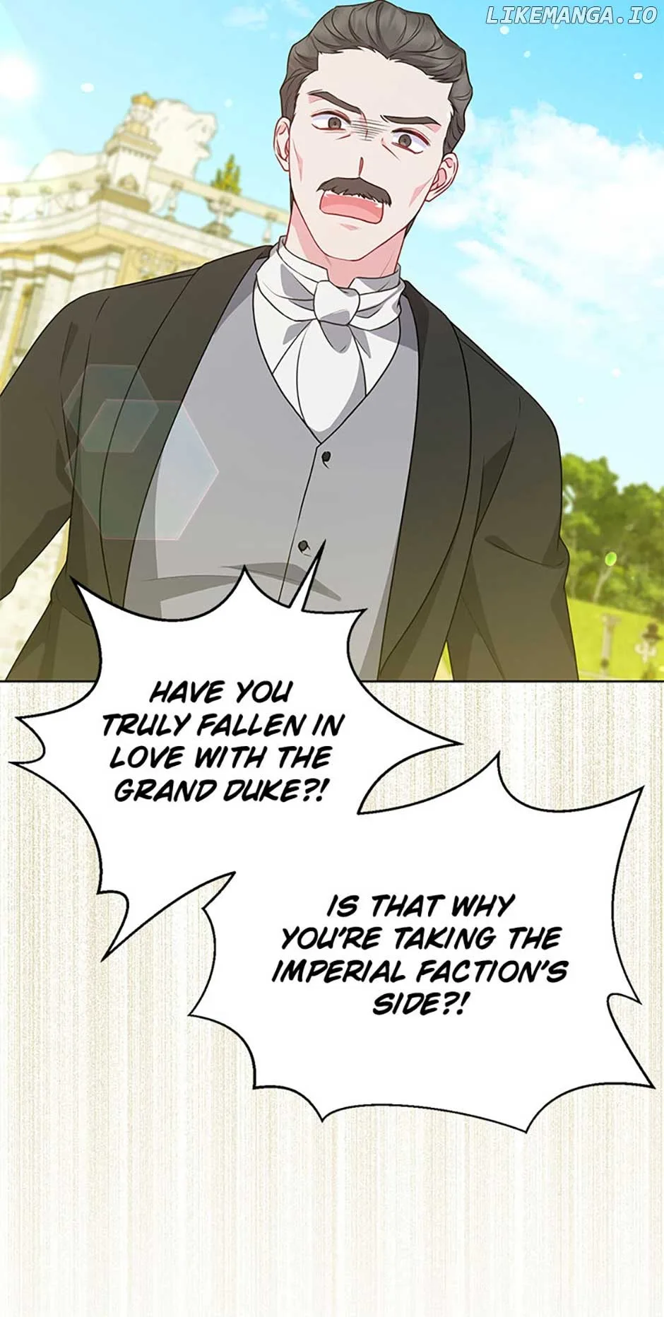 So I Married An Abandoned Crown Prince Chapter 37 page 55