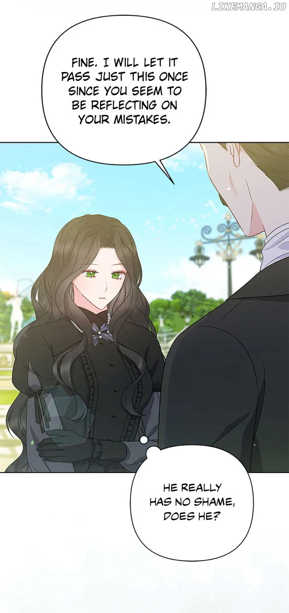 So I Married An Abandoned Crown Prince Chapter 37 page 68
