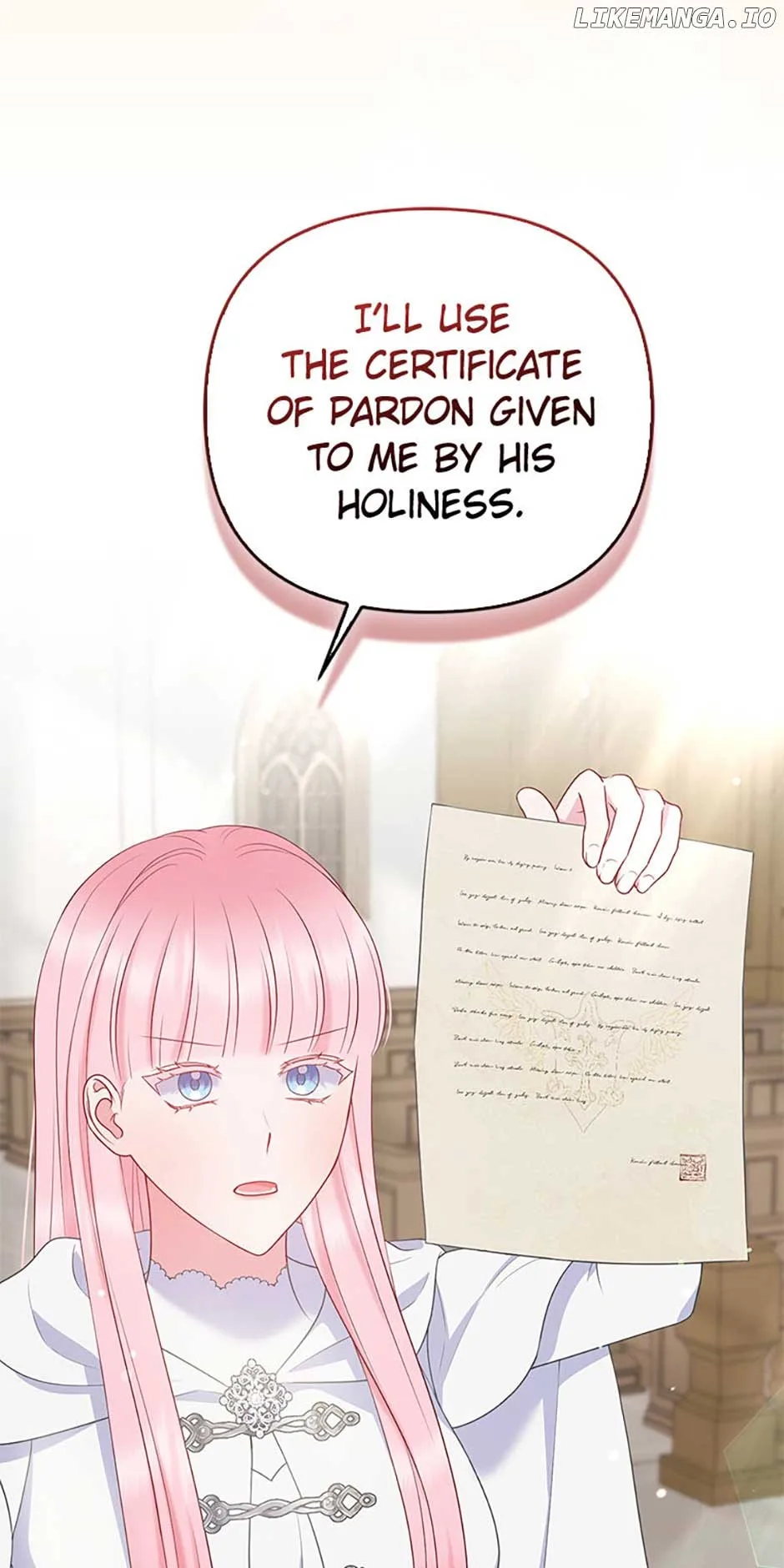 So I Married An Abandoned Crown Prince Chapter 36 page 35