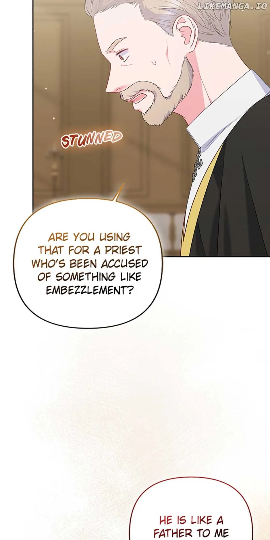 So I Married An Abandoned Crown Prince Chapter 36 page 39
