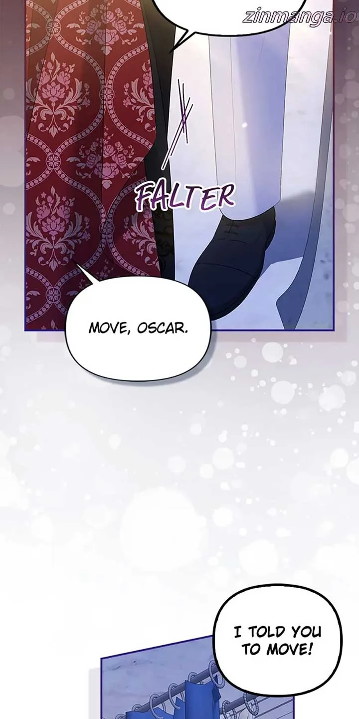 So I Married An Abandoned Crown Prince Chapter 33 page 27
