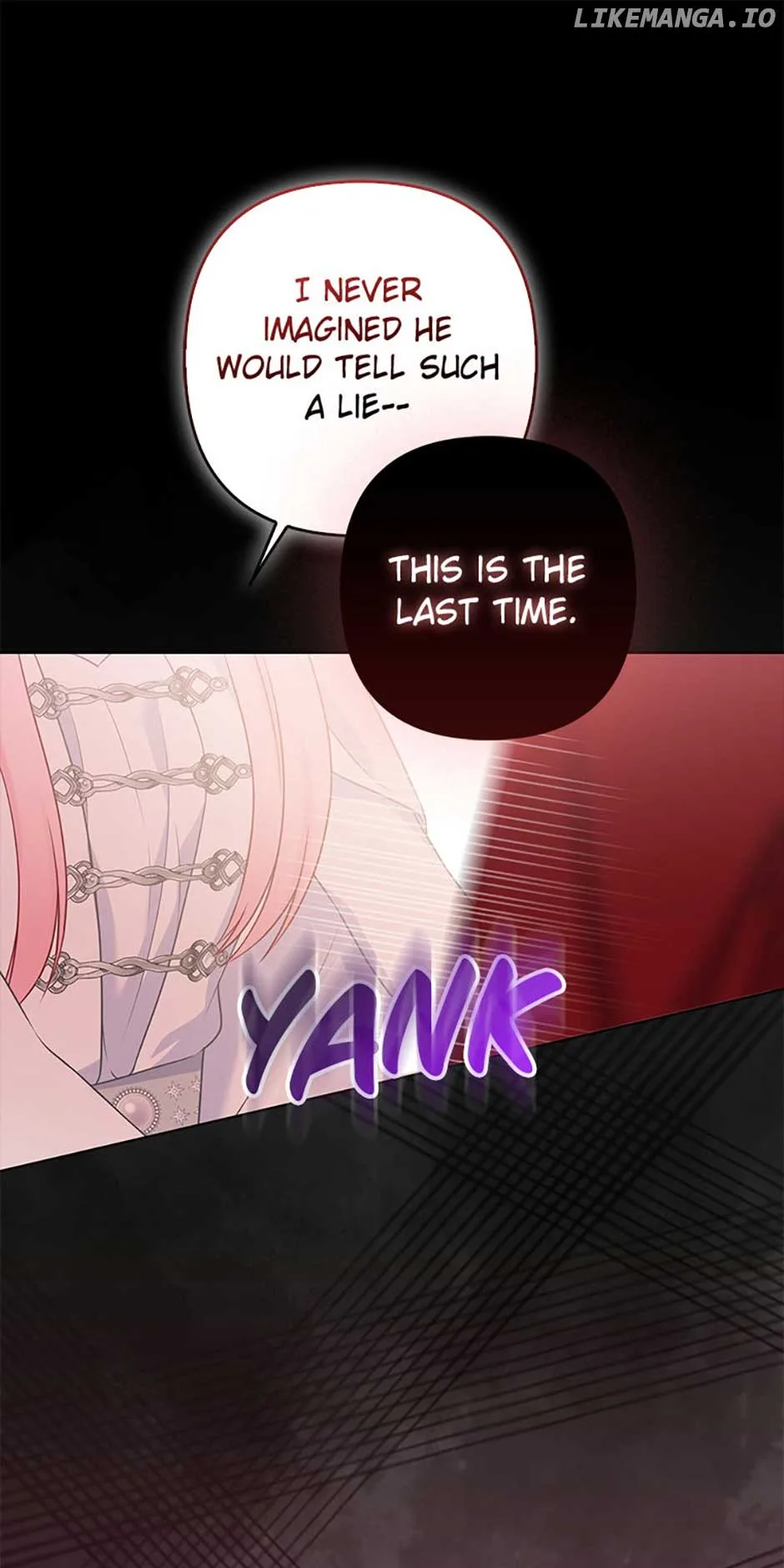 So I Married An Abandoned Crown Prince Chapter 37 page 22