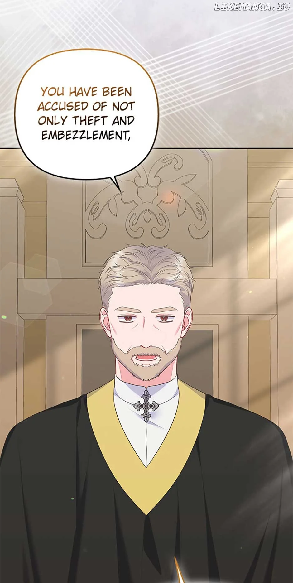 So I Married An Abandoned Crown Prince Chapter 36 page 9