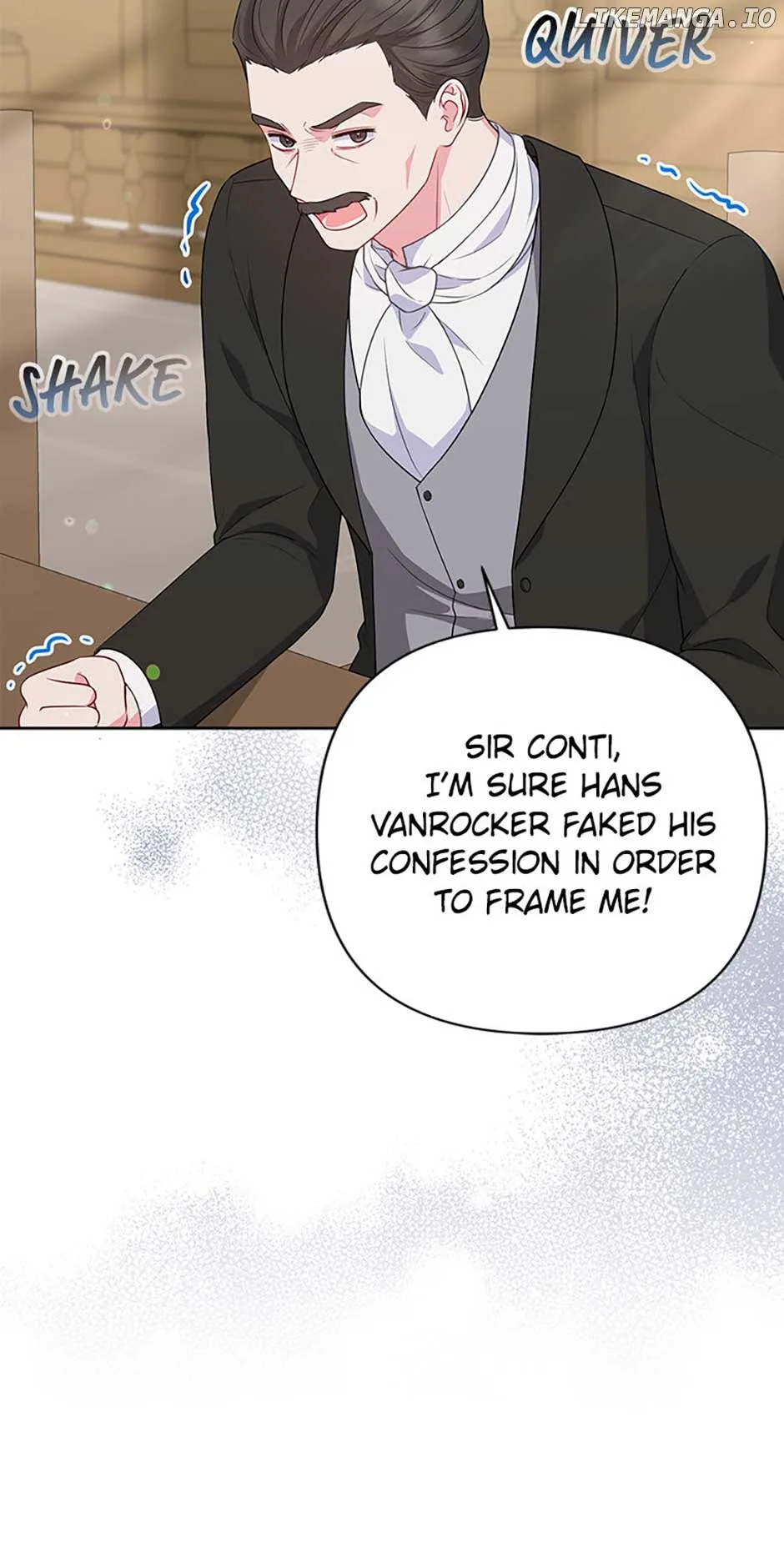 So I Married An Abandoned Crown Prince Chapter 36 page 21