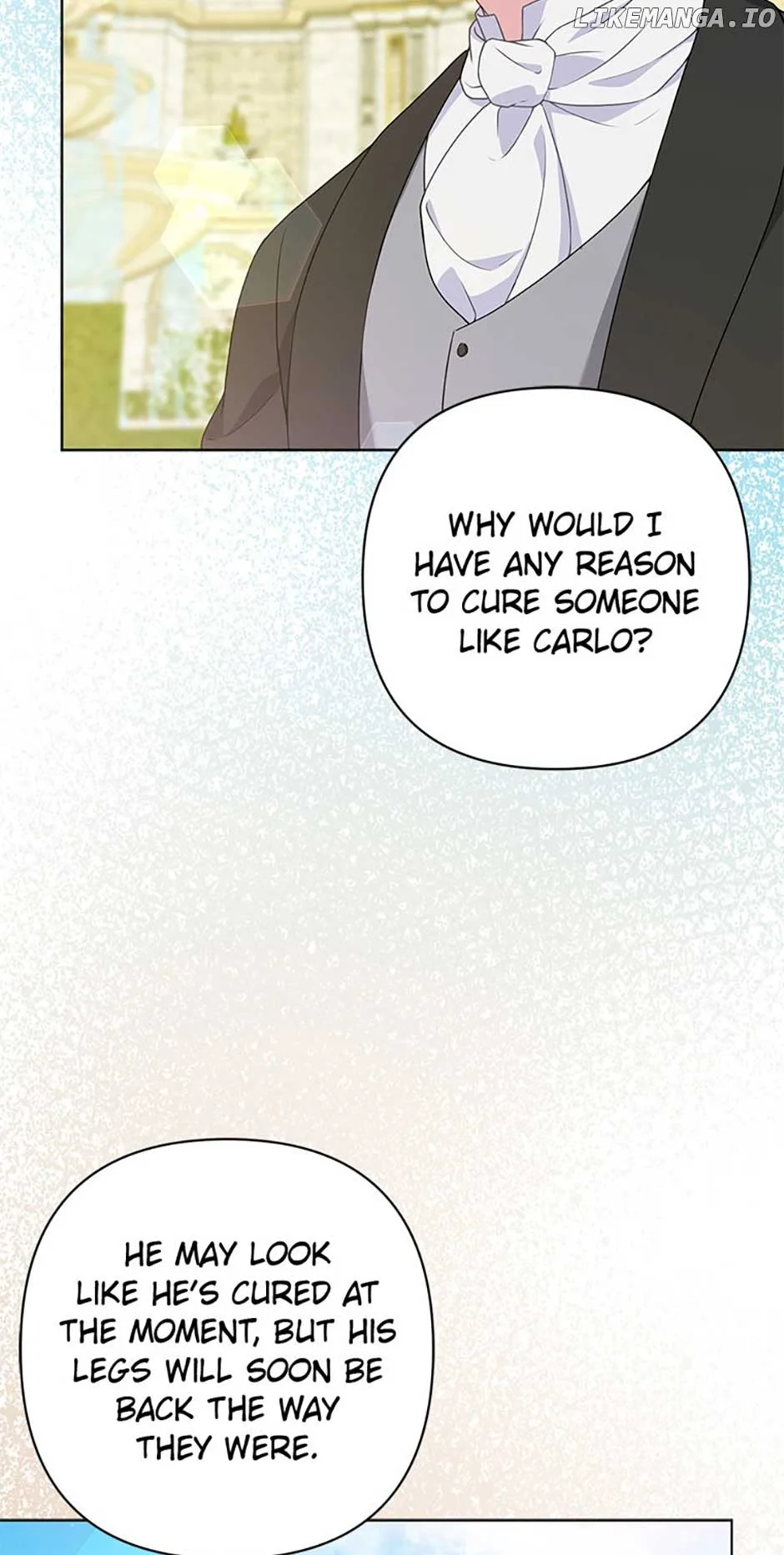 So I Married An Abandoned Crown Prince Chapter 37 page 59