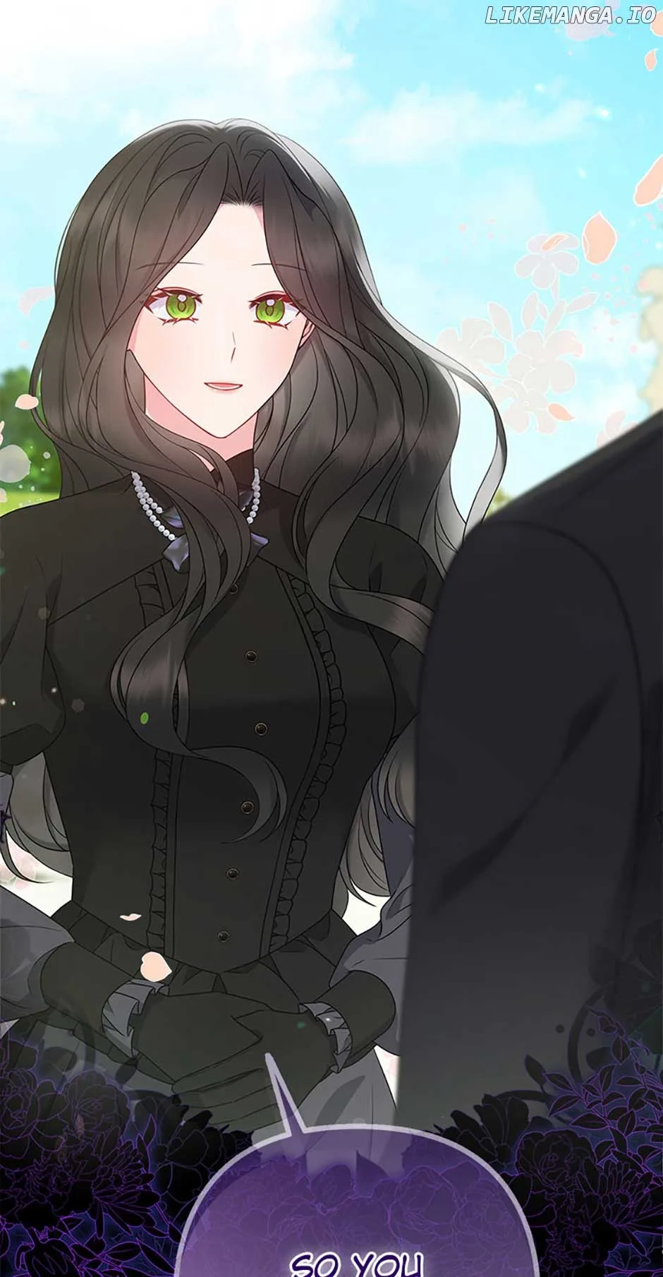 So I Married An Abandoned Crown Prince Chapter 37 page 76