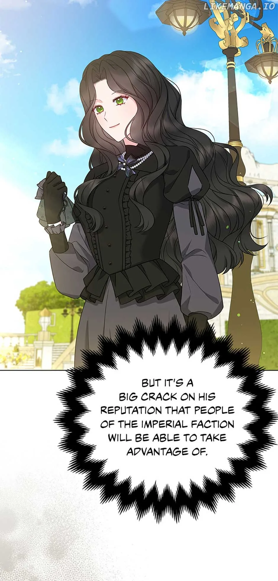 So I Married An Abandoned Crown Prince Chapter 37 page 37