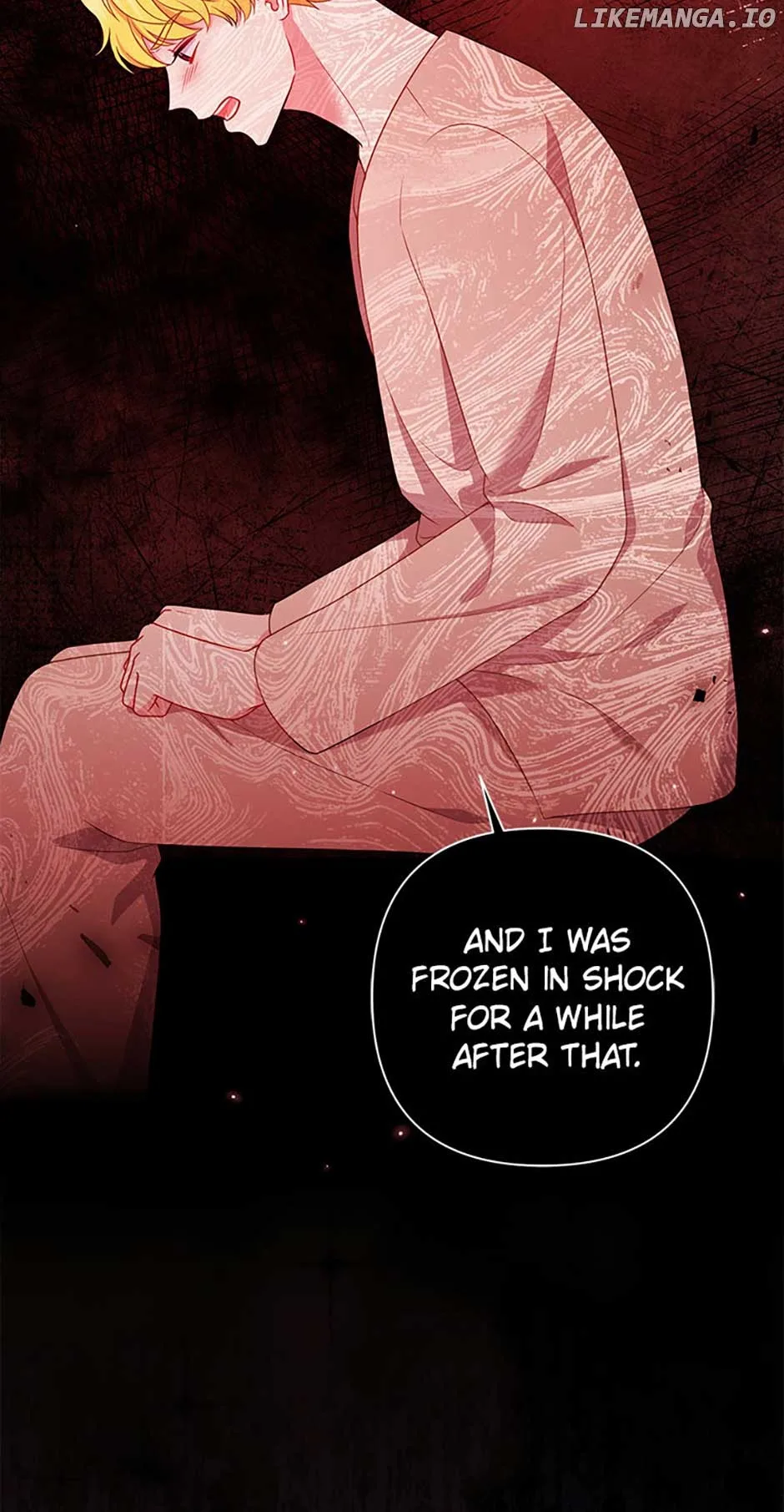 So I Married An Abandoned Crown Prince Chapter 37 page 44