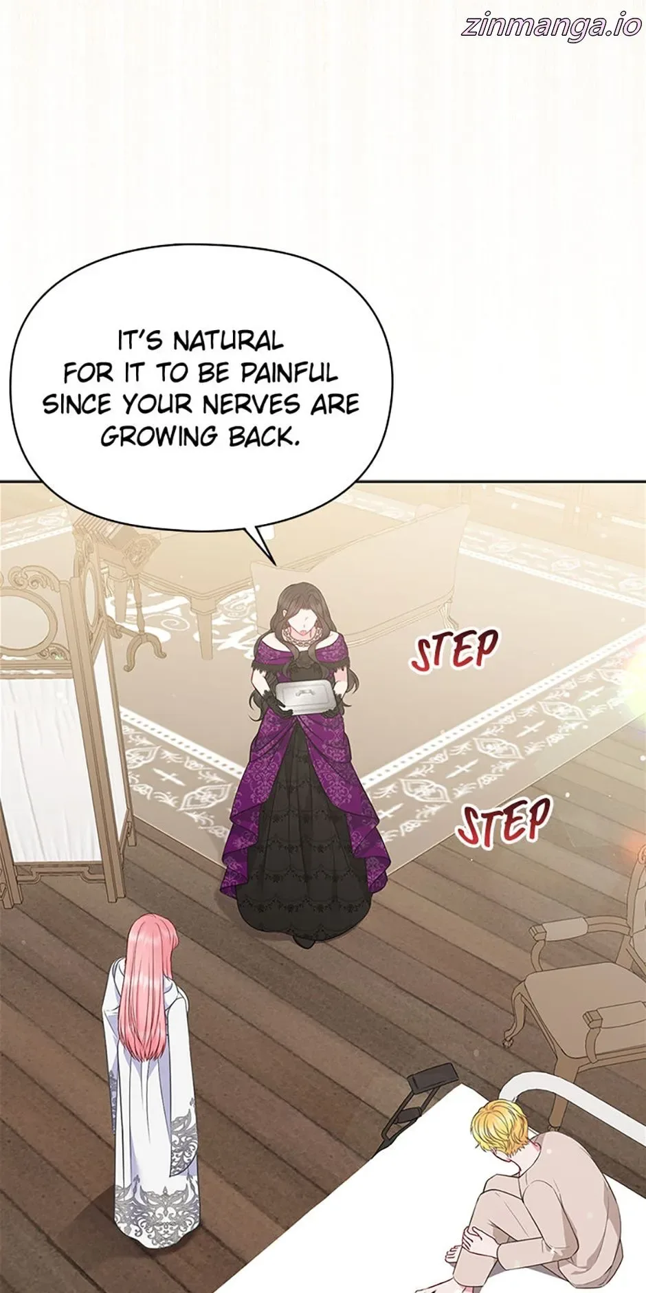 So I Married An Abandoned Crown Prince Chapter 30 page 59