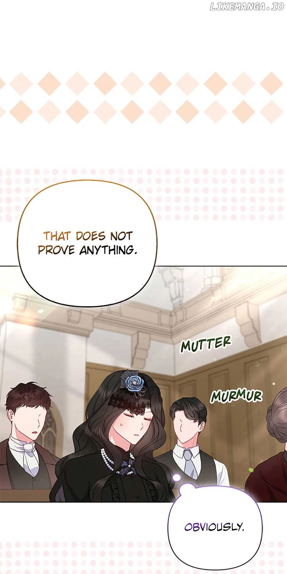 So I Married An Abandoned Crown Prince Chapter 36 page 33