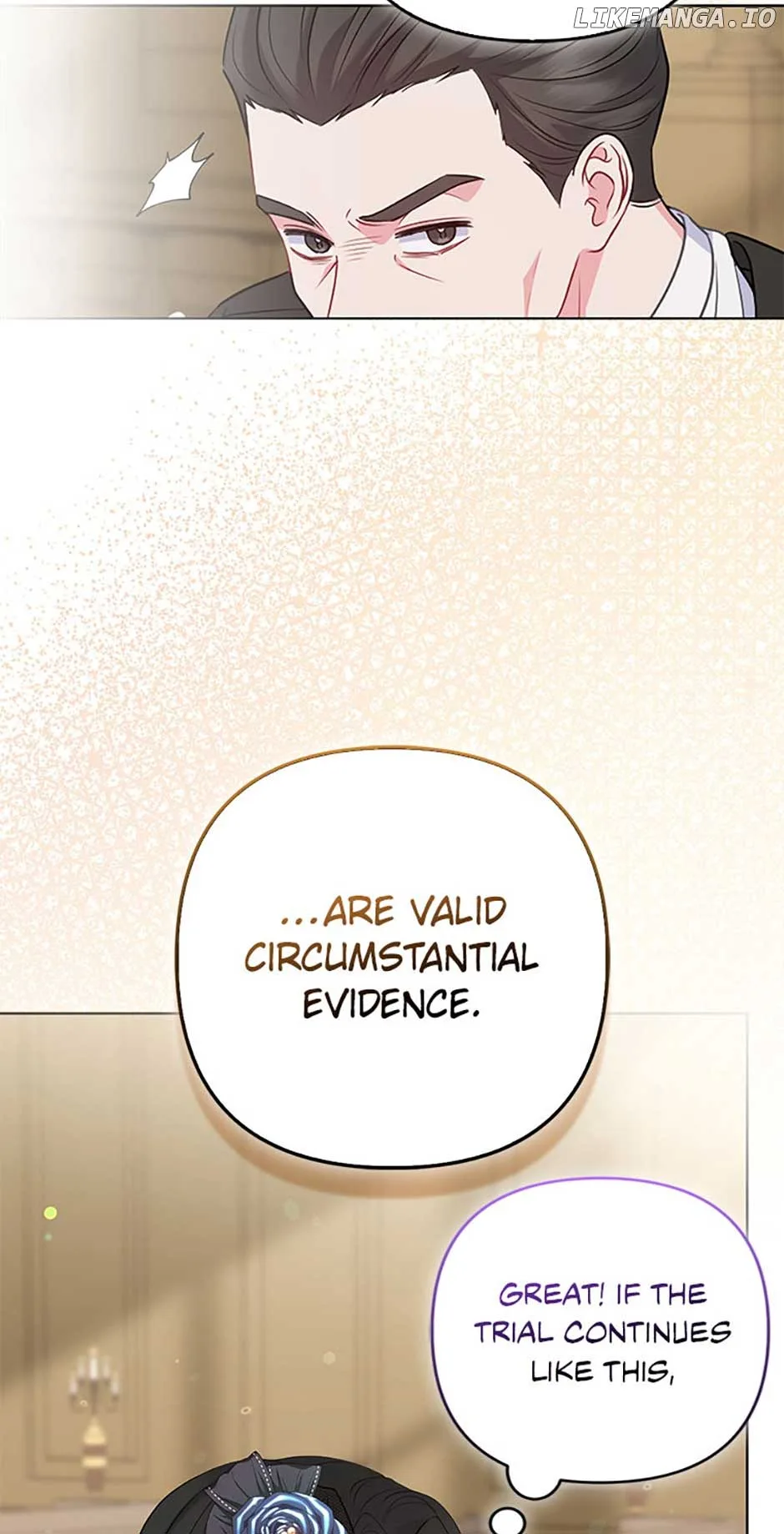 So I Married An Abandoned Crown Prince Chapter 36 page 23