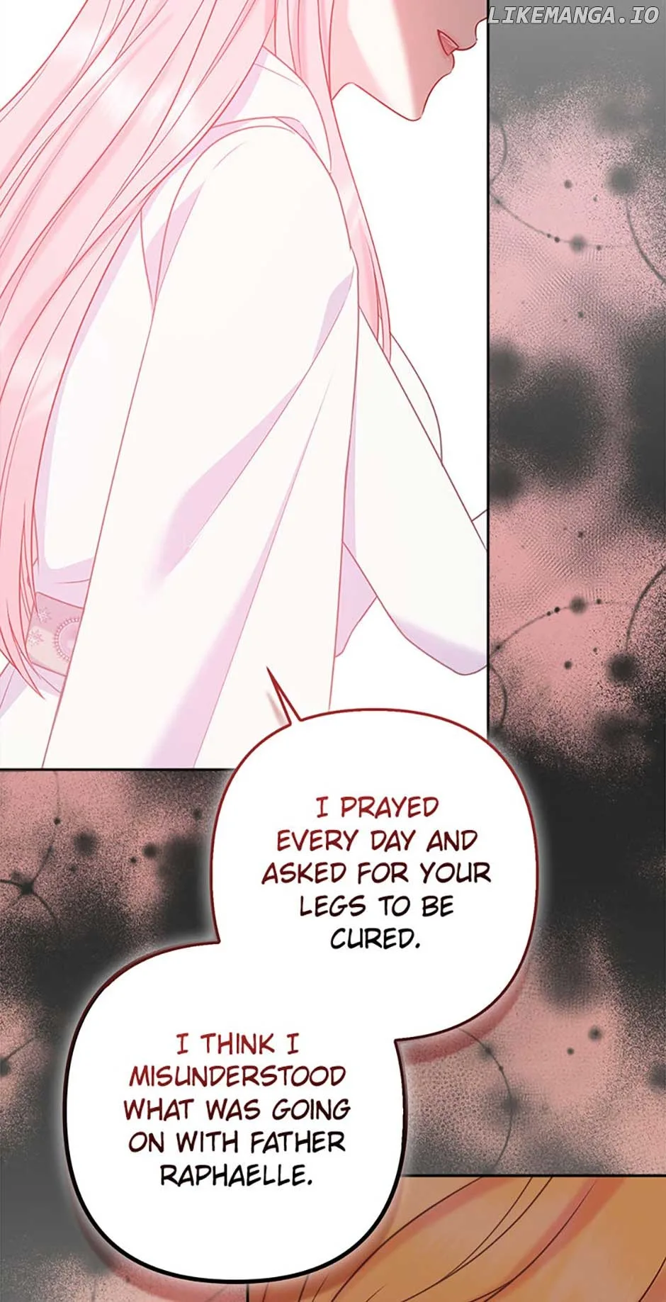 So I Married An Abandoned Crown Prince Chapter 37 page 20