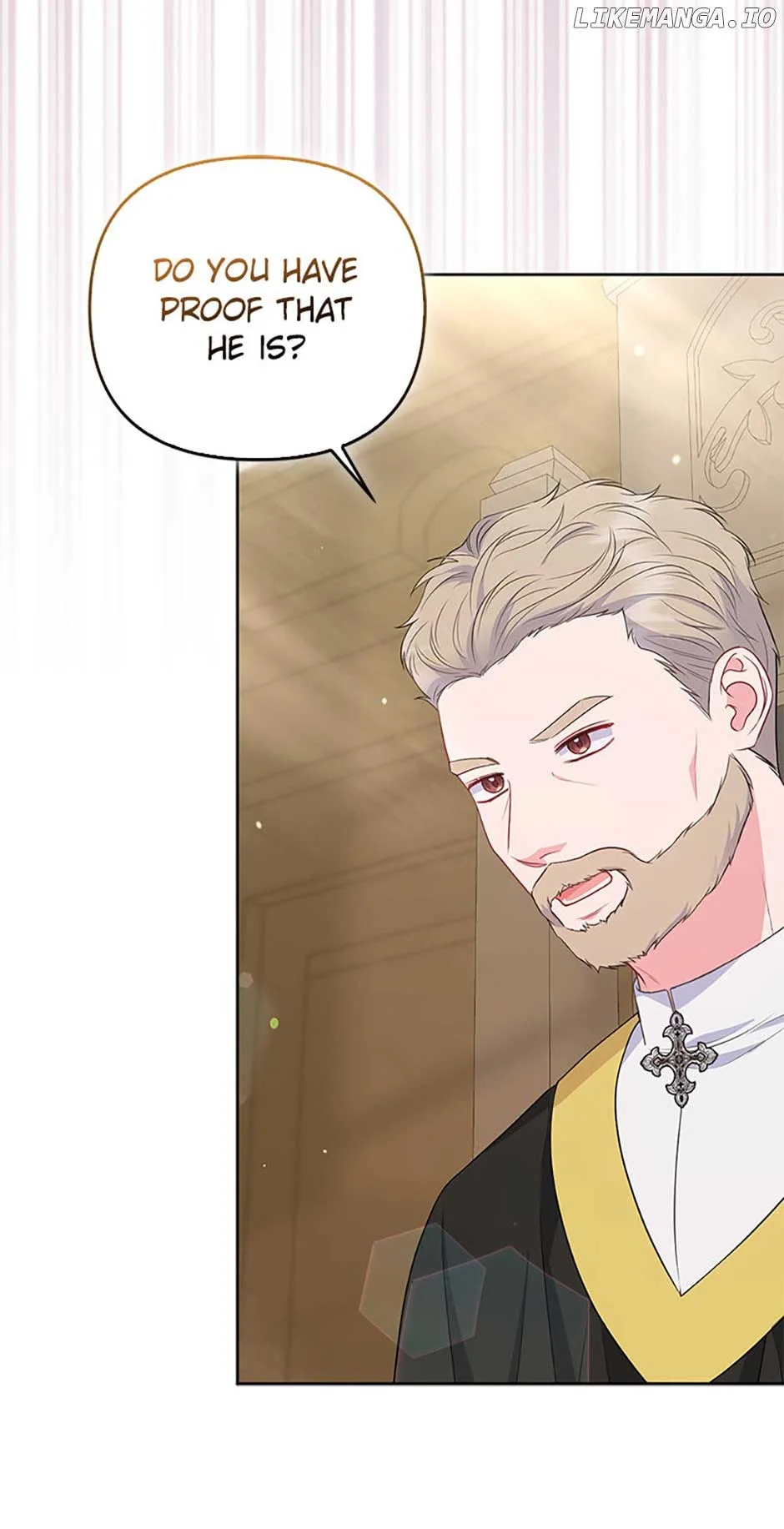 So I Married An Abandoned Crown Prince Chapter 36 page 31