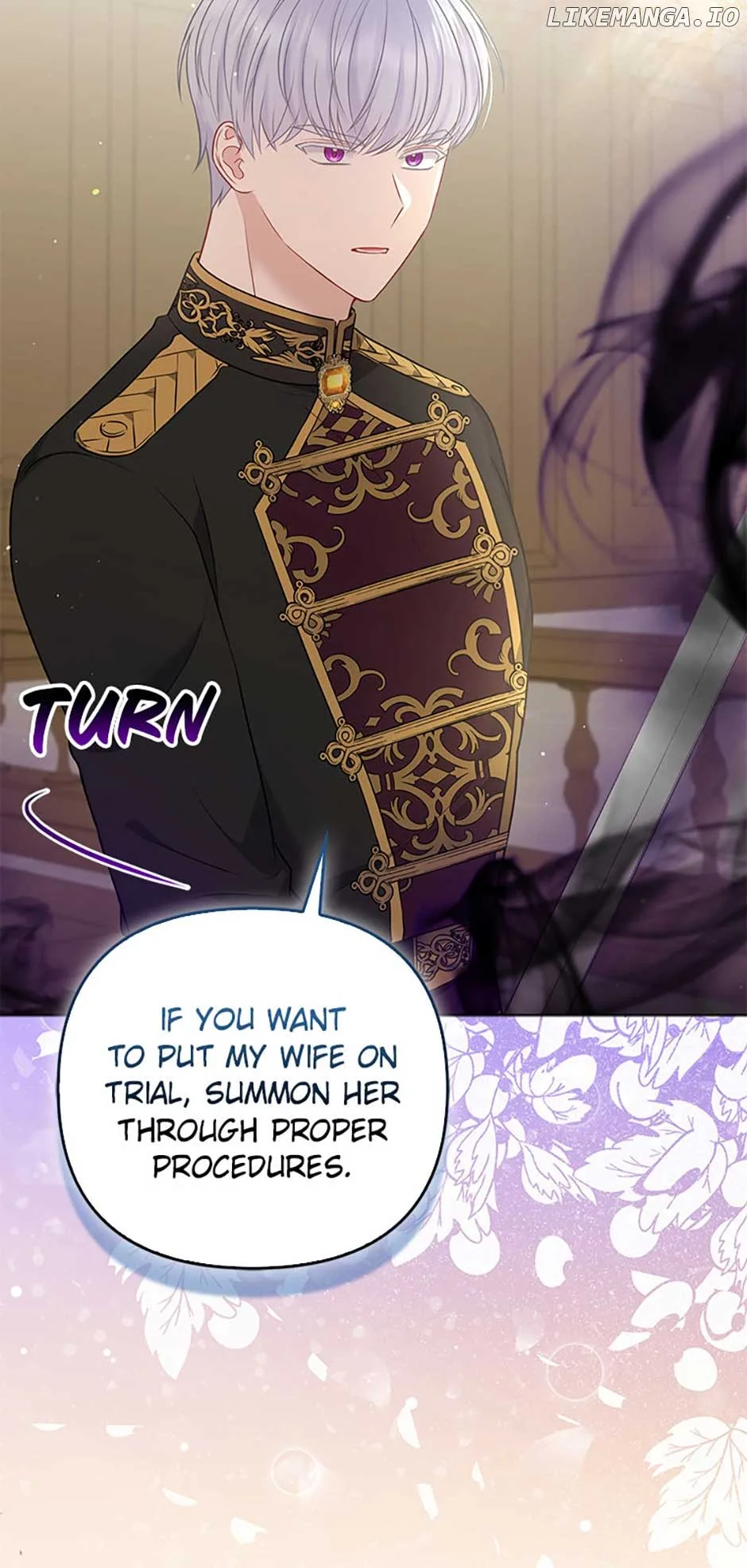 So I Married An Abandoned Crown Prince Chapter 36 page 58