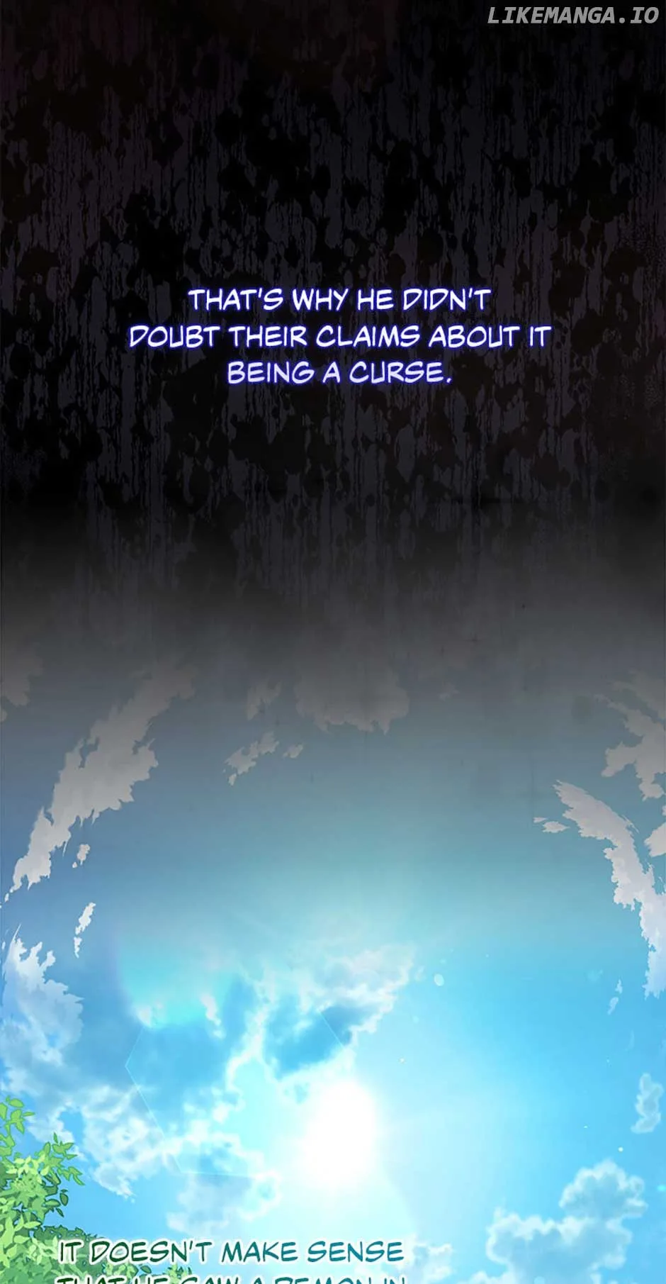 So I Married An Abandoned Crown Prince Chapter 37 page 45