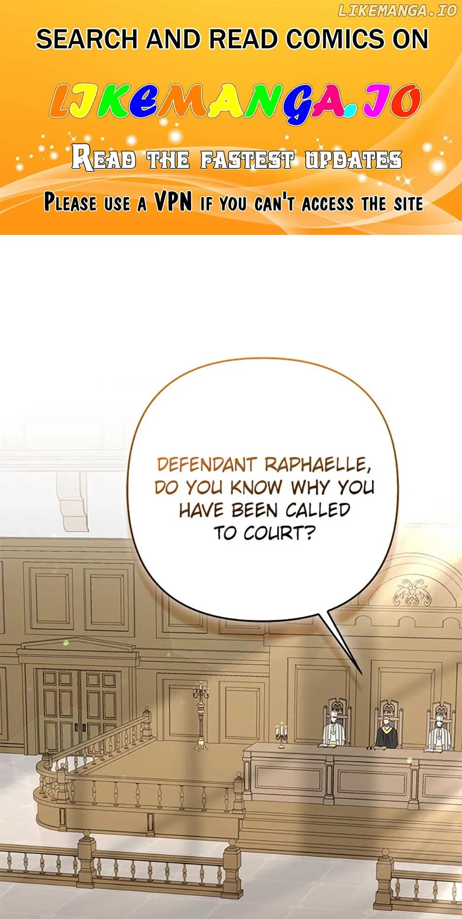 So I Married An Abandoned Crown Prince Chapter 36 page 2