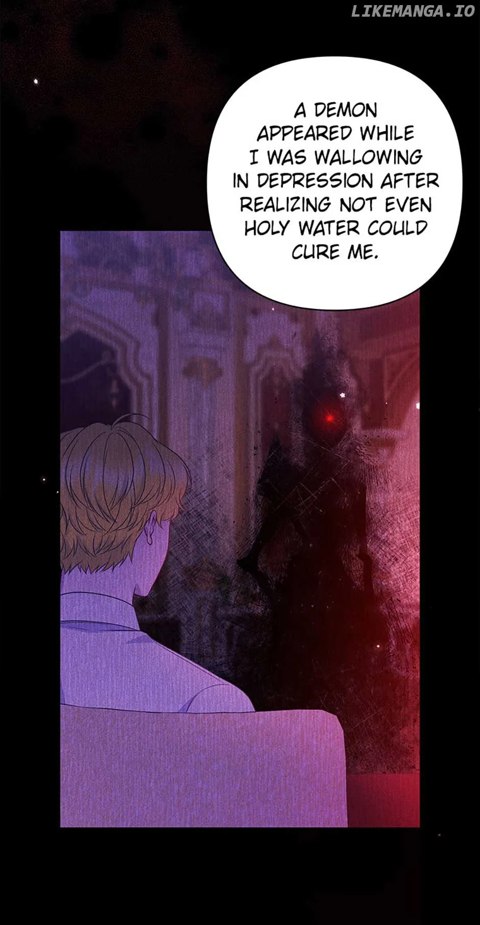 So I Married An Abandoned Crown Prince Chapter 37 page 42