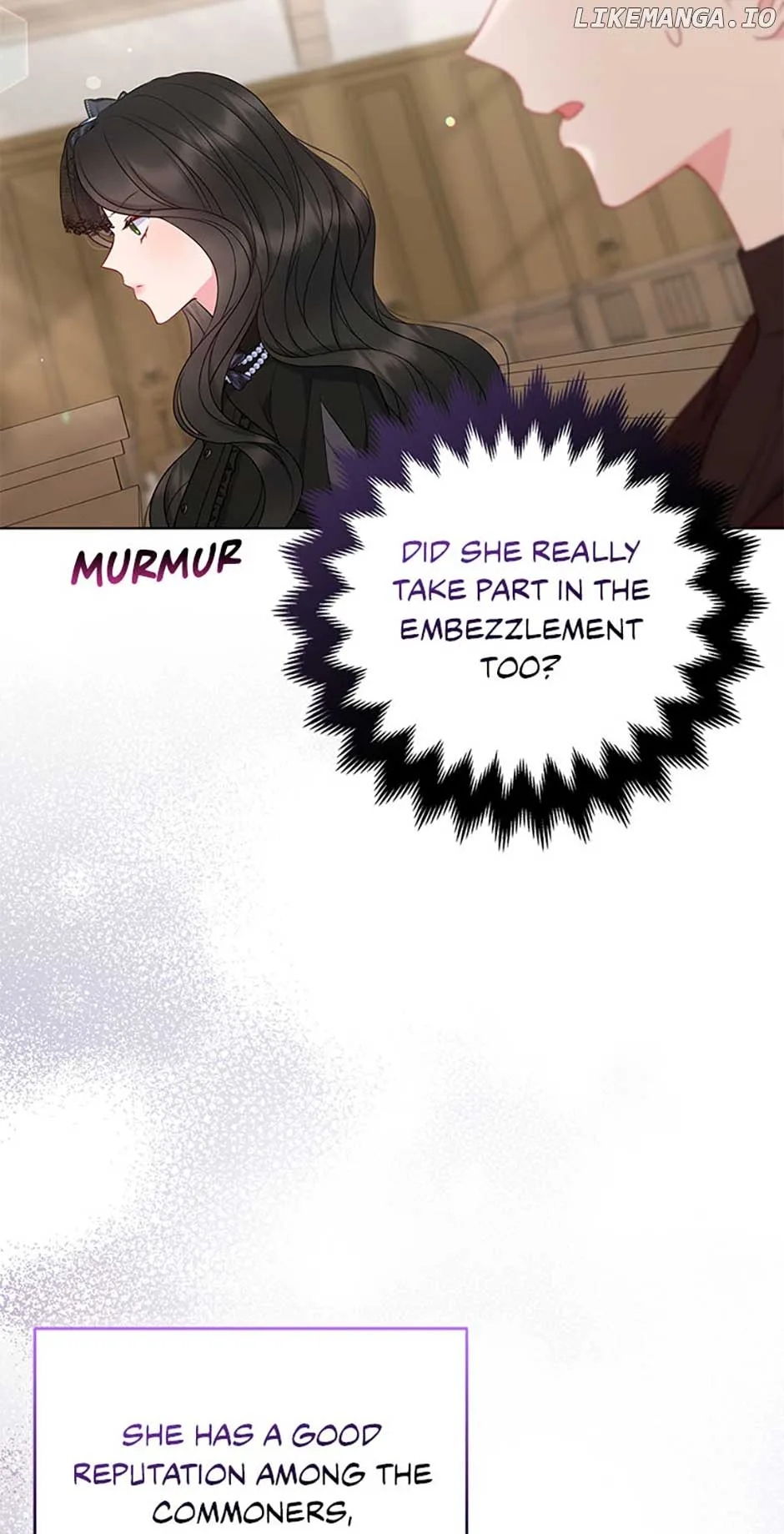 So I Married An Abandoned Crown Prince Chapter 36 page 28