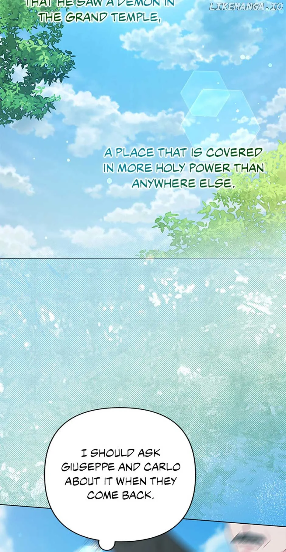 So I Married An Abandoned Crown Prince Chapter 37 page 46