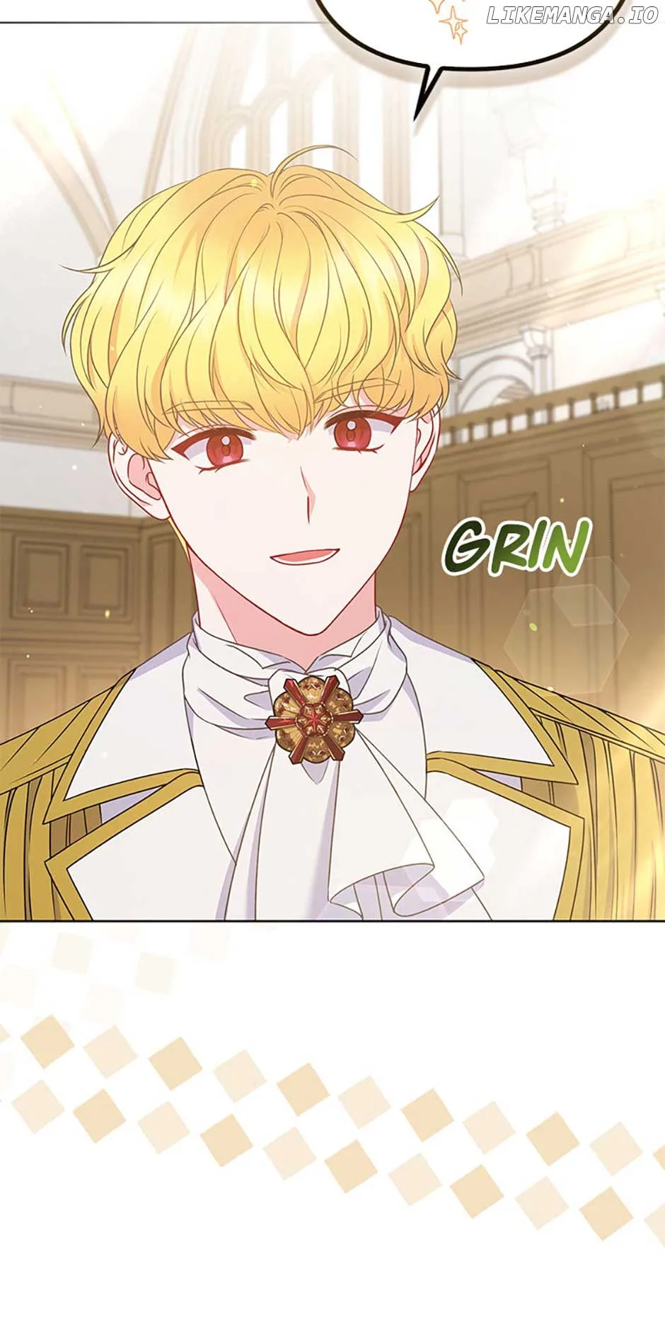 So I Married An Abandoned Crown Prince Chapter 37 page 31