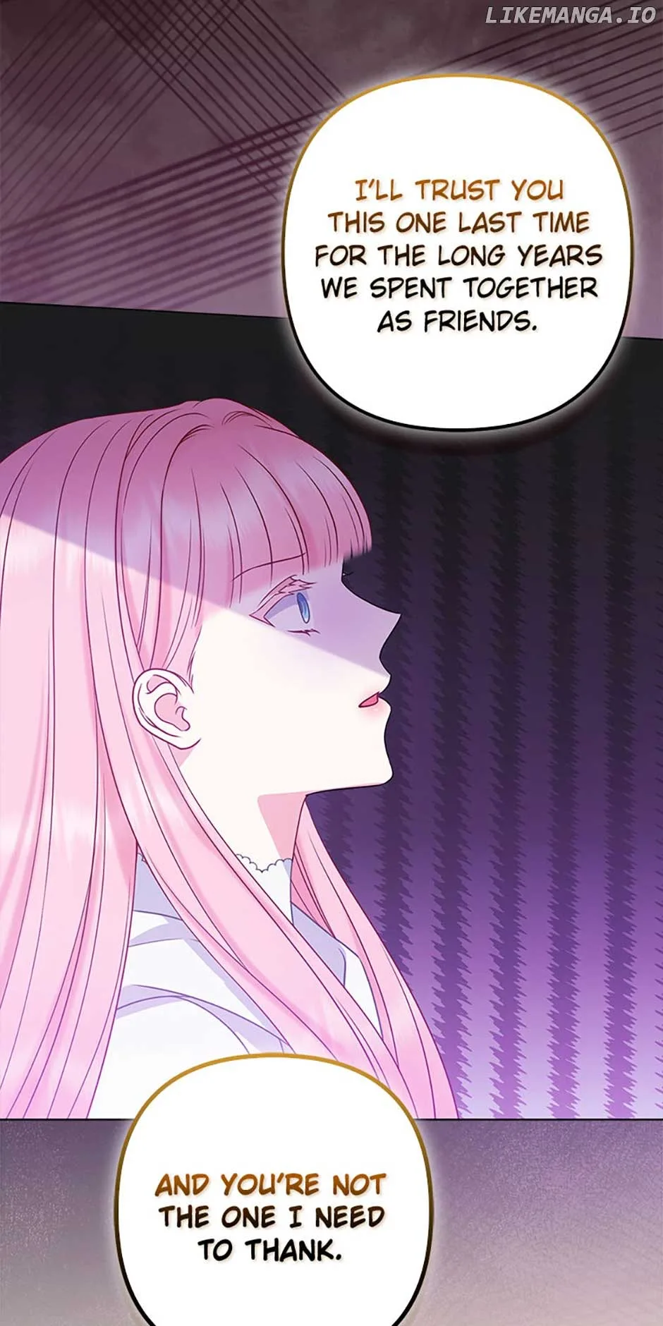 So I Married An Abandoned Crown Prince Chapter 37 page 23