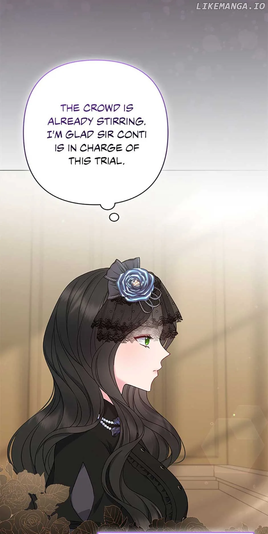 So I Married An Abandoned Crown Prince Chapter 36 page 6