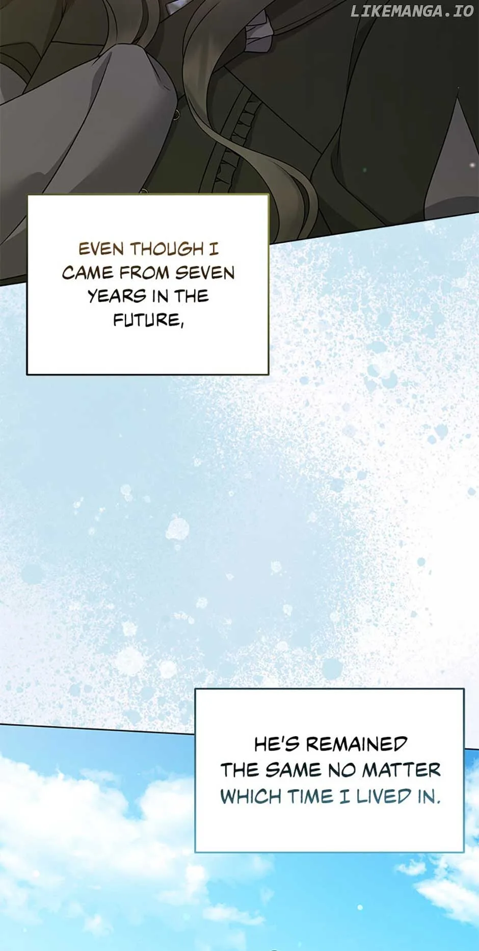 So I Married An Abandoned Crown Prince Chapter 37 page 54