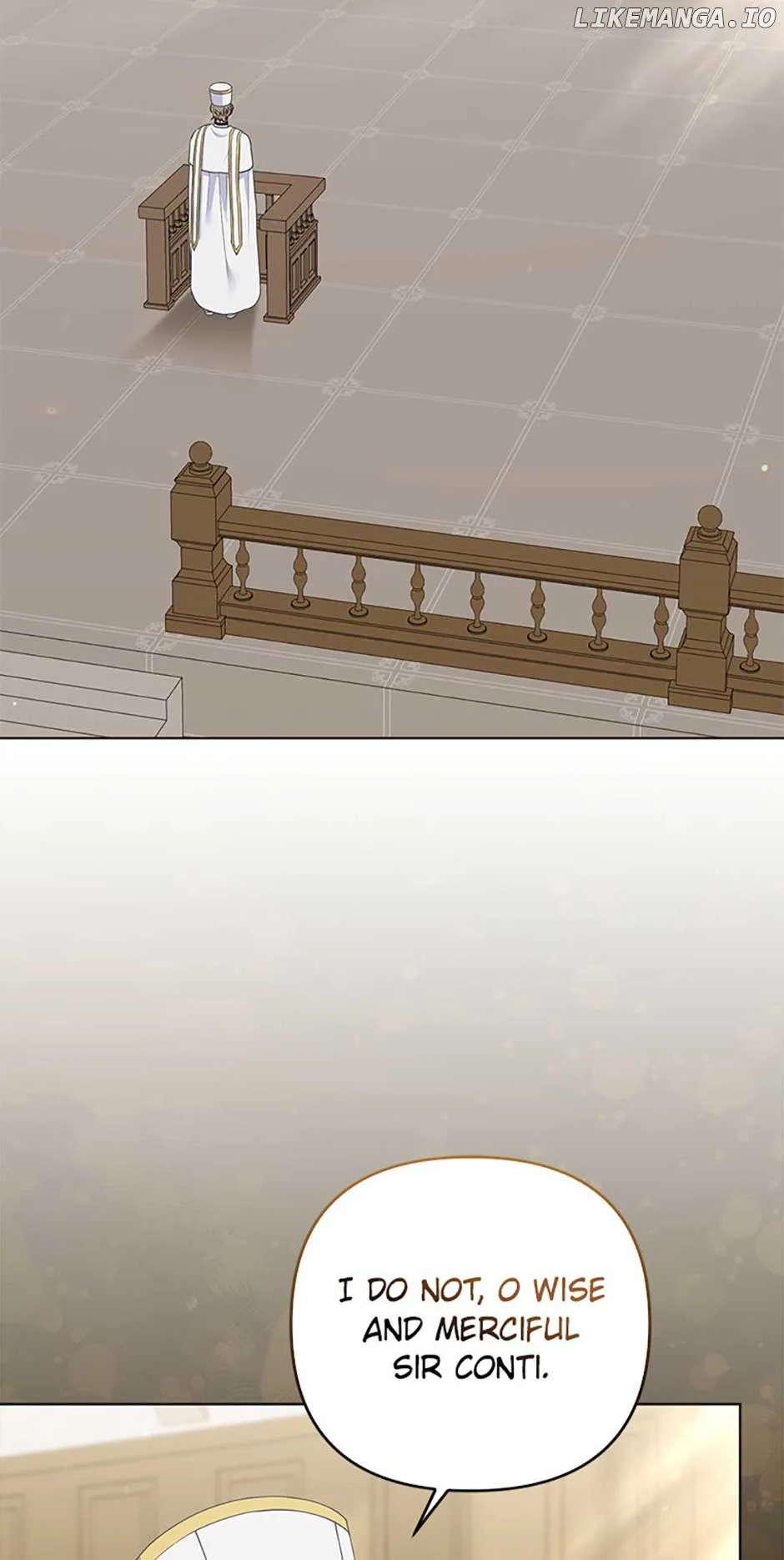 So I Married An Abandoned Crown Prince Chapter 36 page 3