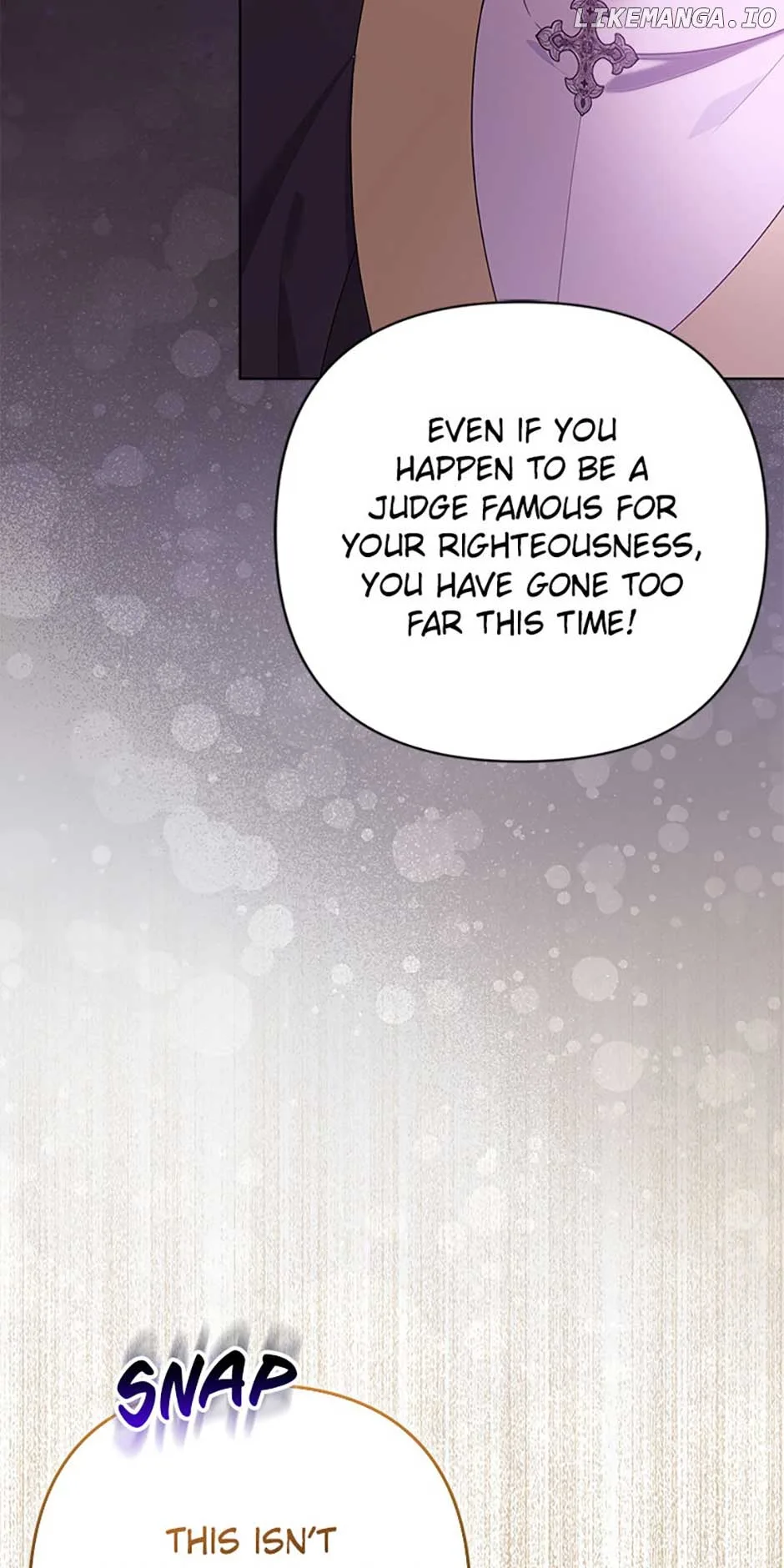 So I Married An Abandoned Crown Prince Chapter 36 page 17