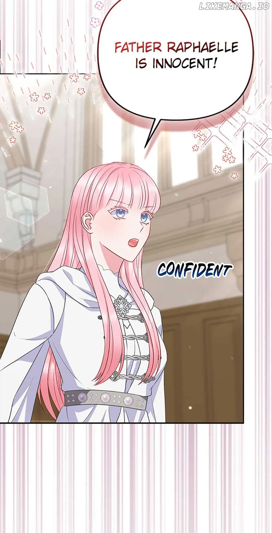 So I Married An Abandoned Crown Prince Chapter 36 page 30