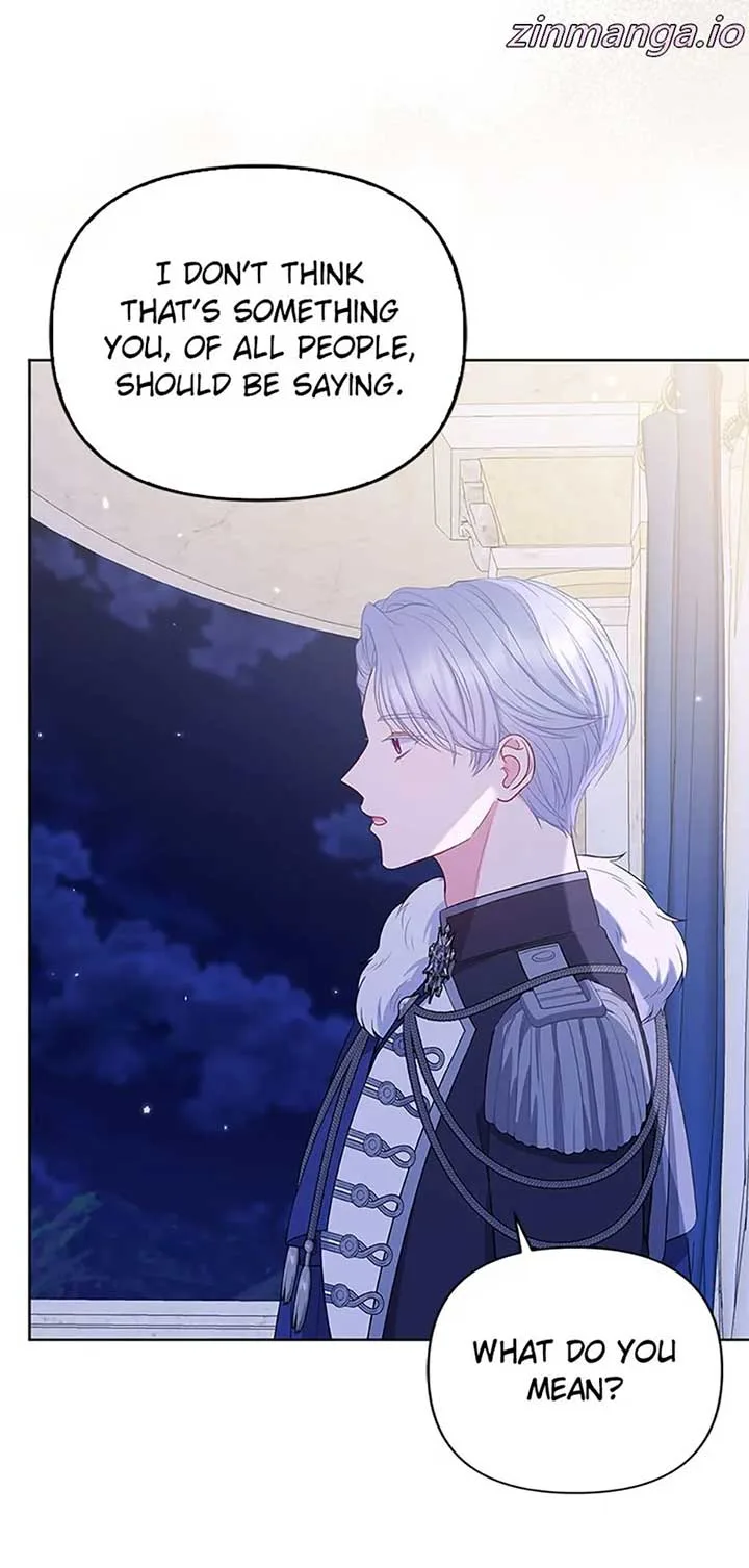 So I Married An Abandoned Crown Prince Chapter 33 page 33