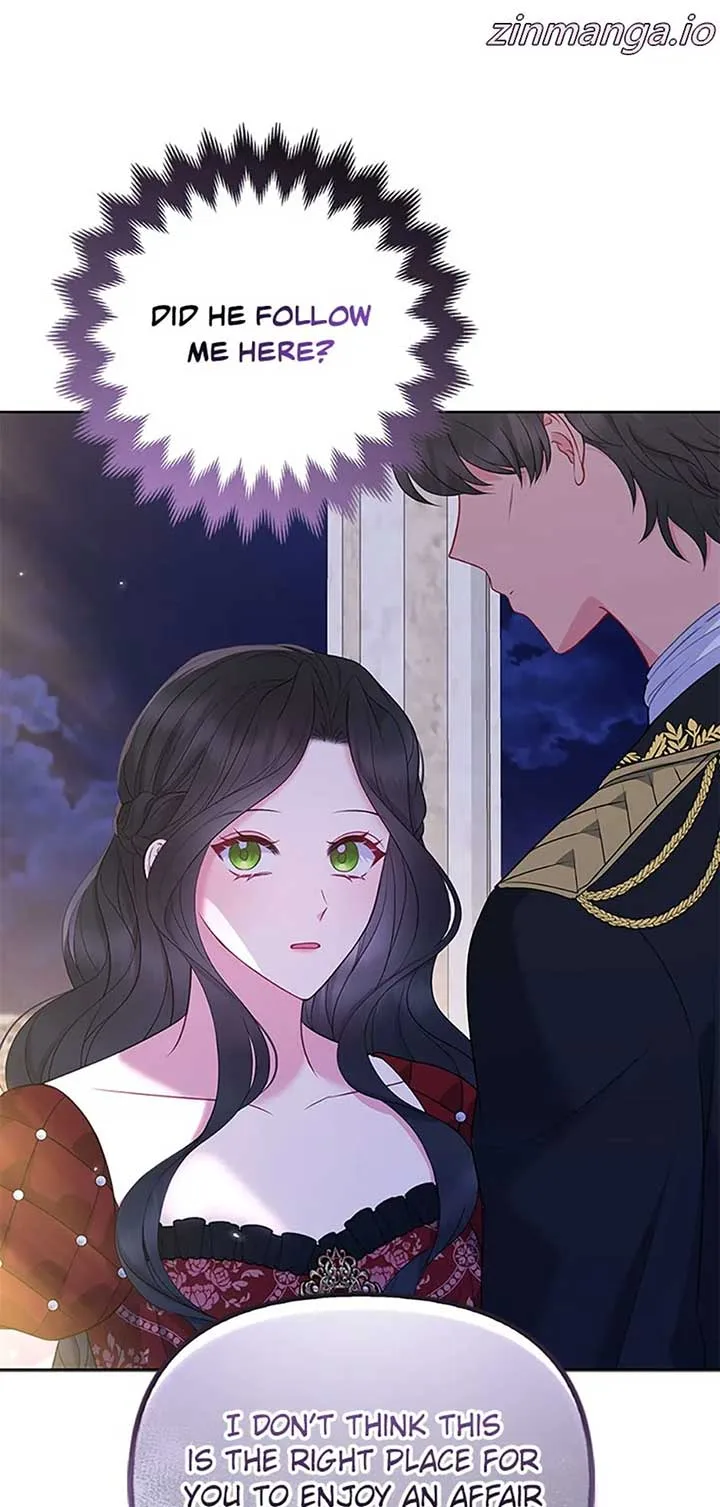So I Married An Abandoned Crown Prince Chapter 33 page 31