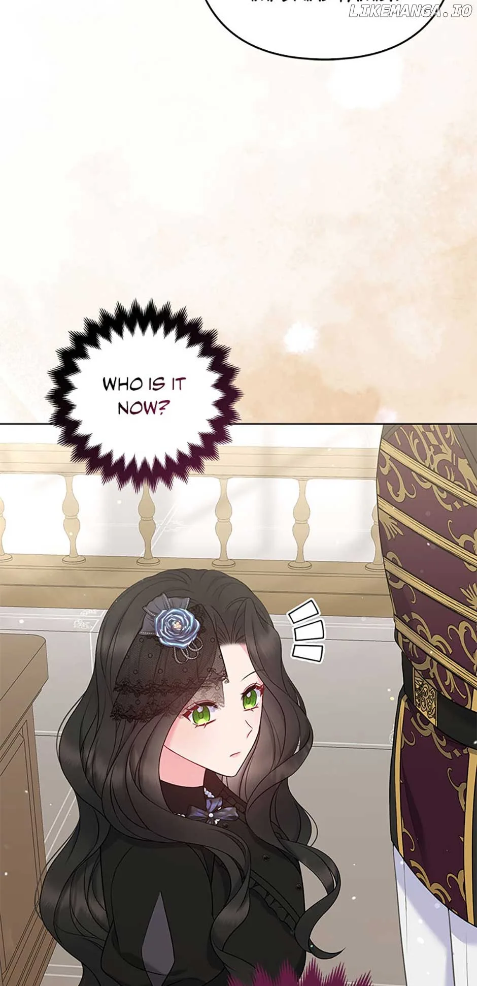 So I Married An Abandoned Crown Prince Chapter 36 page 80
