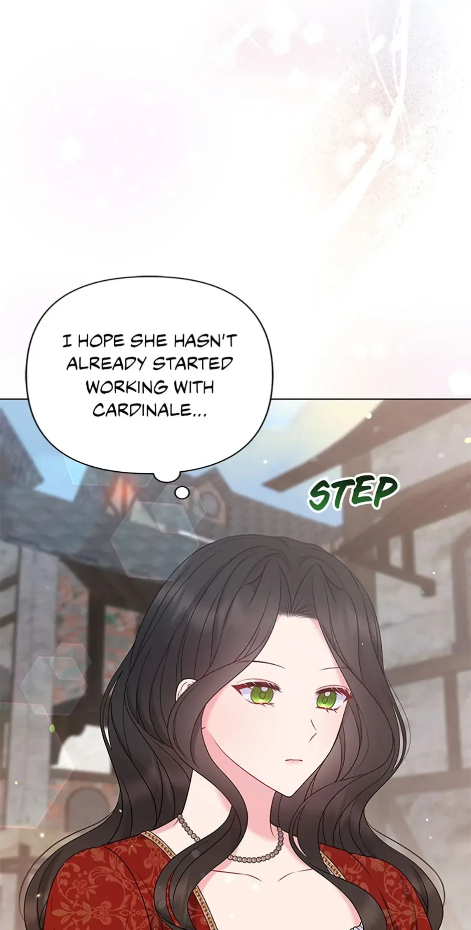 So I Married An Abandoned Crown Prince Chapter 38 page 8