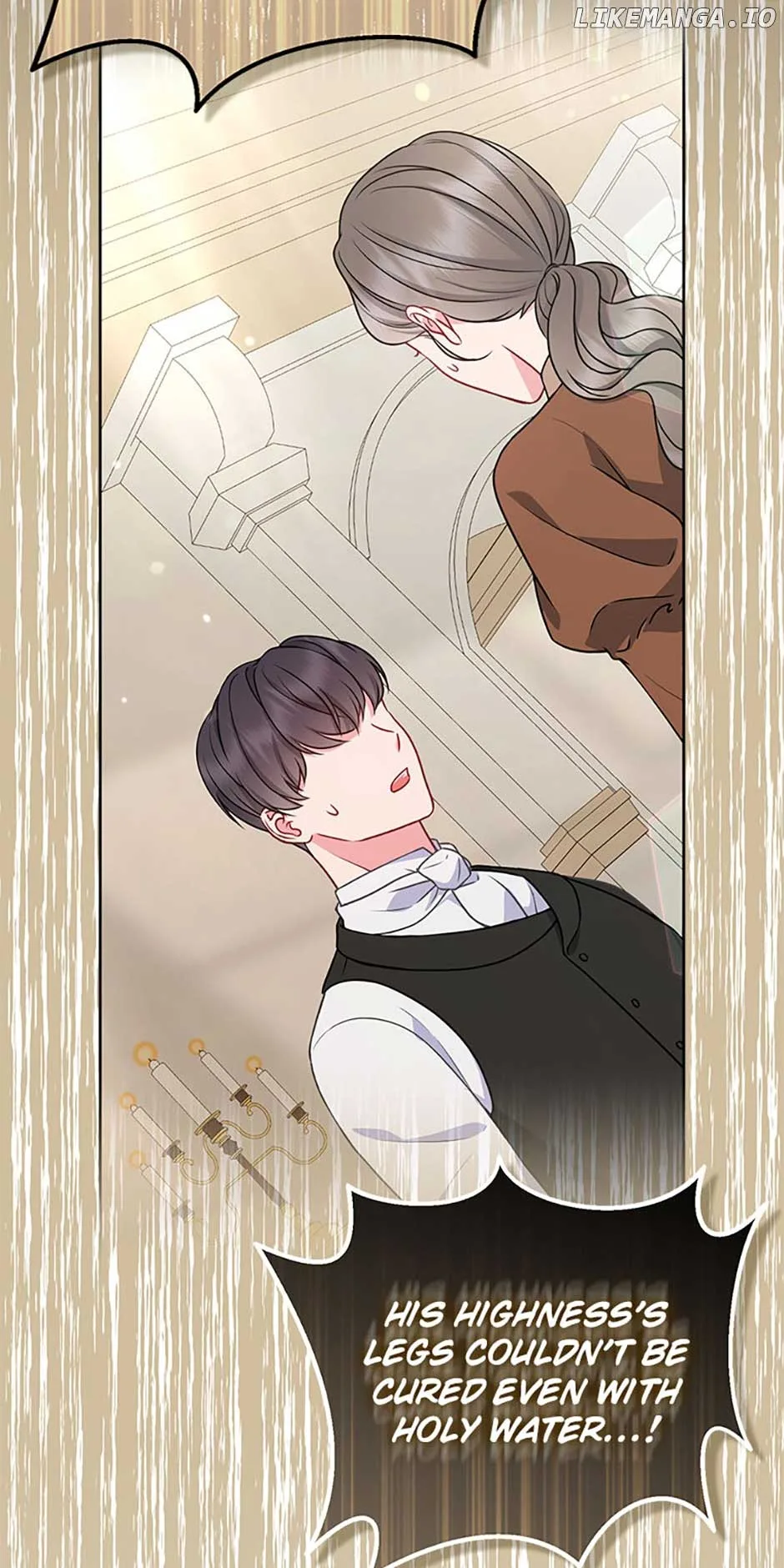 So I Married An Abandoned Crown Prince Chapter 36 page 72