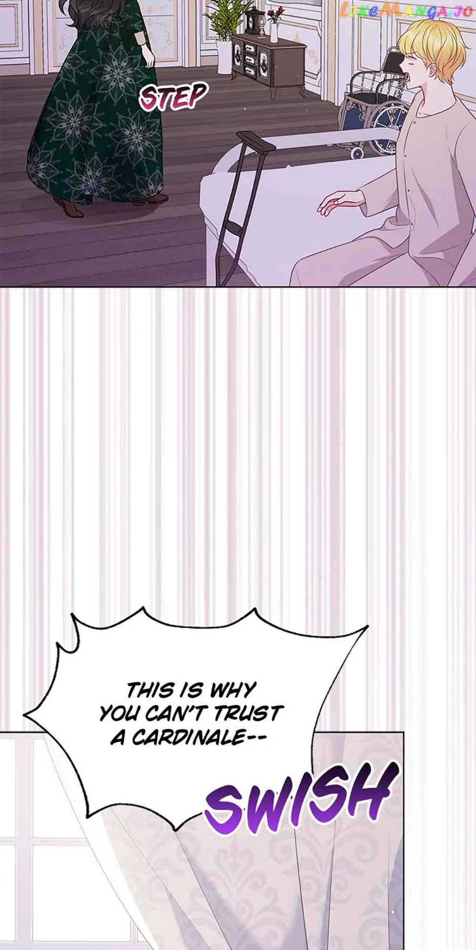 So I Married An Abandoned Crown Prince Chapter 29 page 76