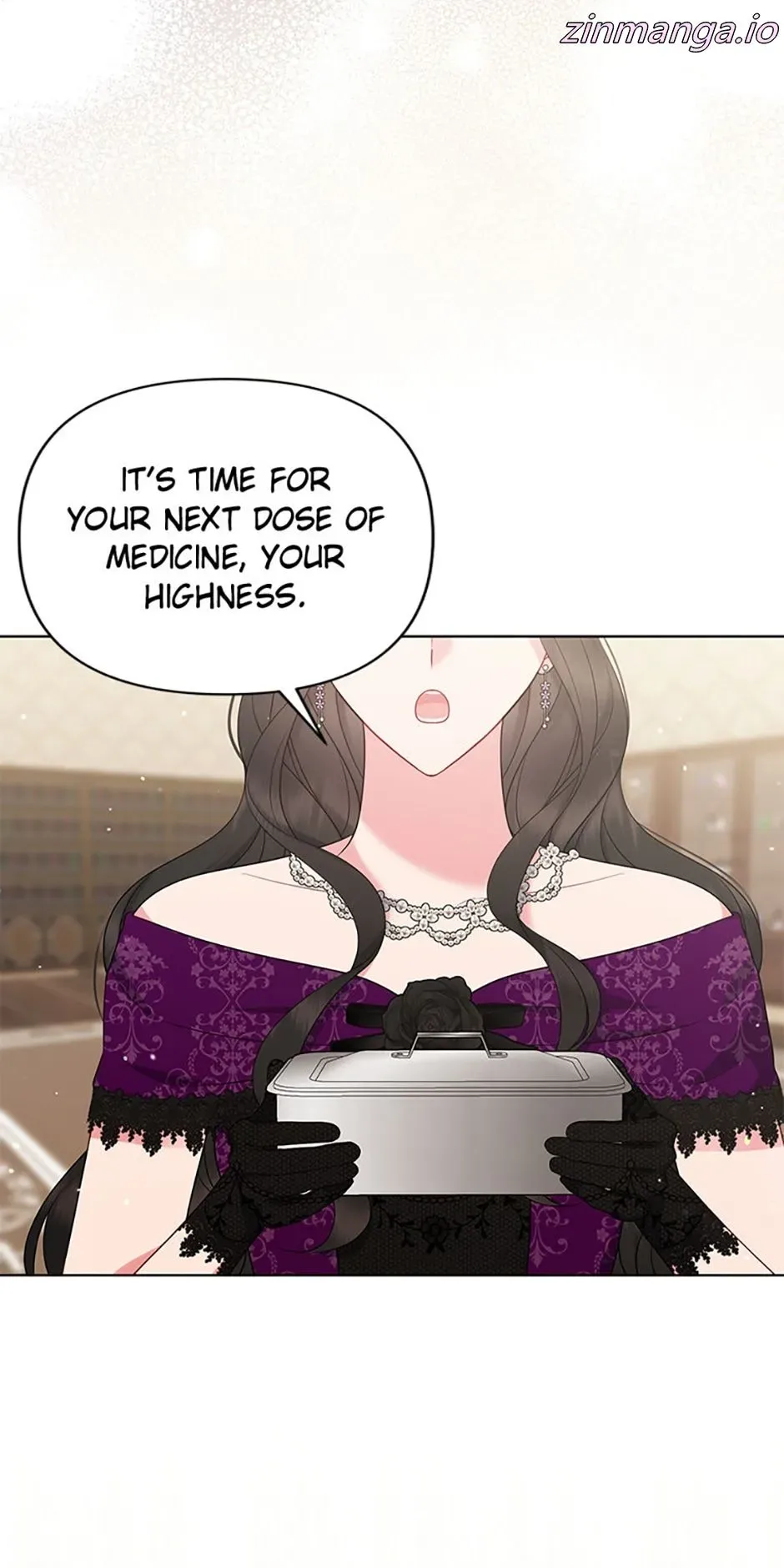 So I Married An Abandoned Crown Prince Chapter 30 page 57
