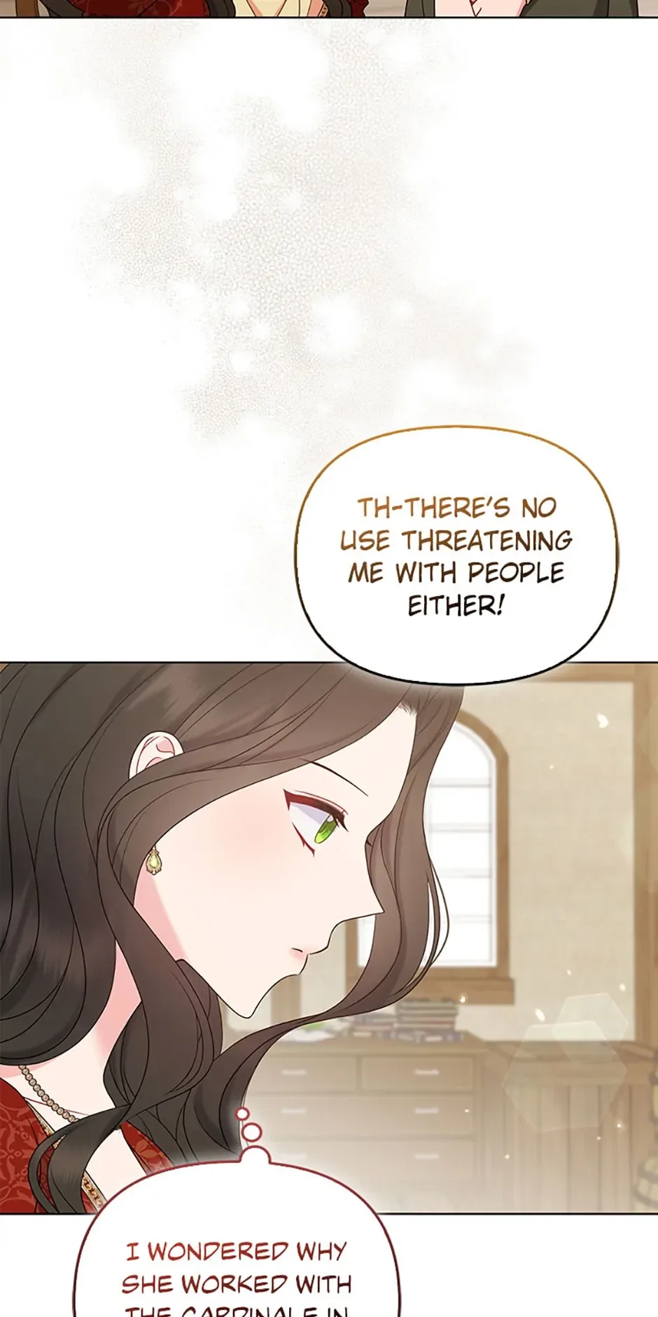 So I Married An Abandoned Crown Prince Chapter 38 page 15