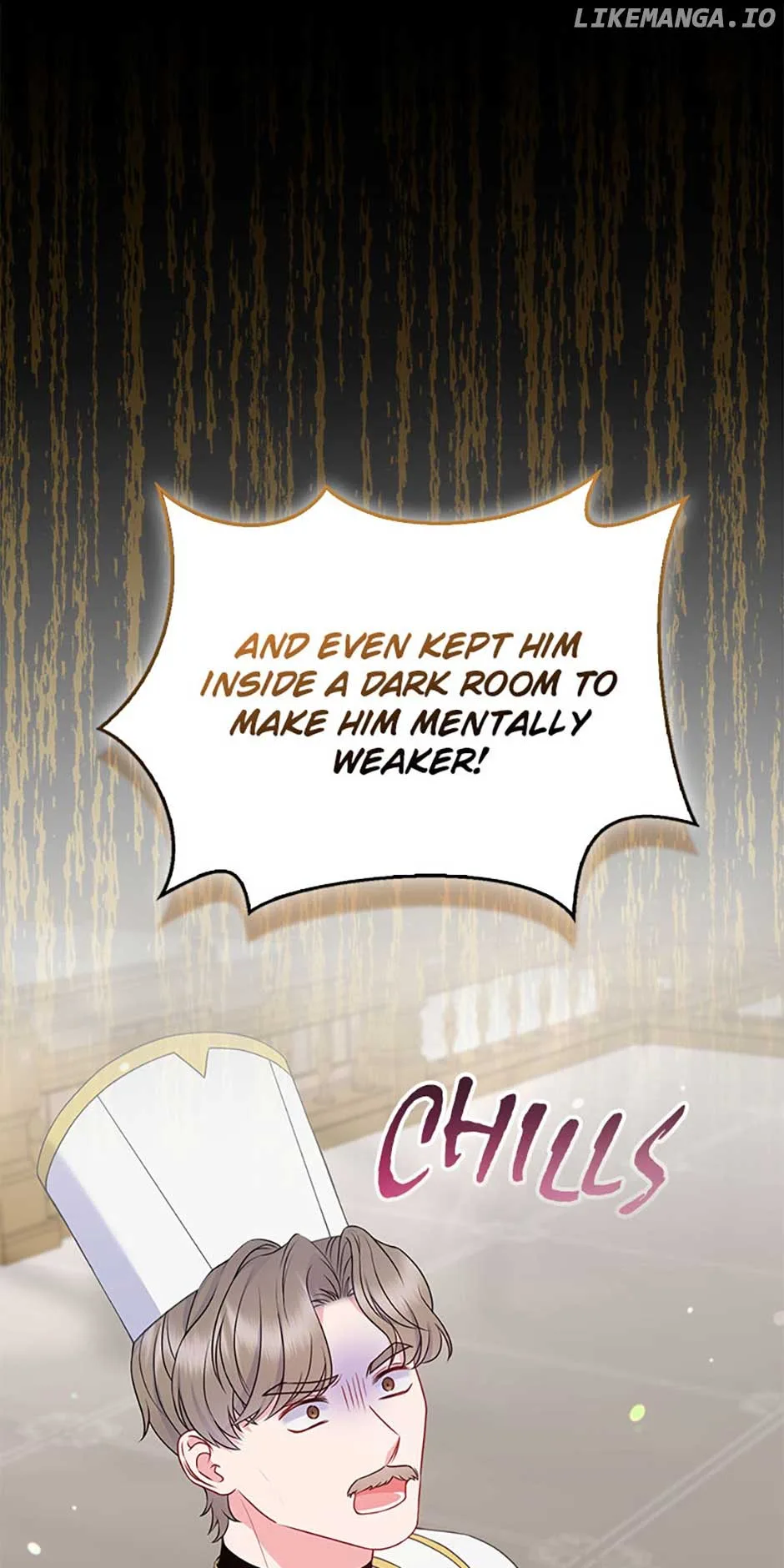 So I Married An Abandoned Crown Prince Chapter 36 page 70