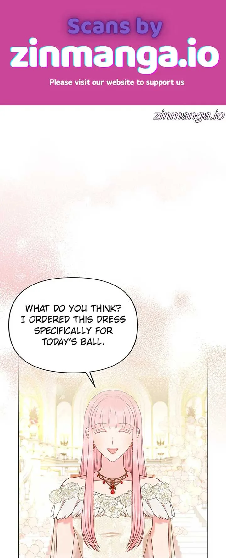 So I Married An Abandoned Crown Prince Chapter 33 page 2