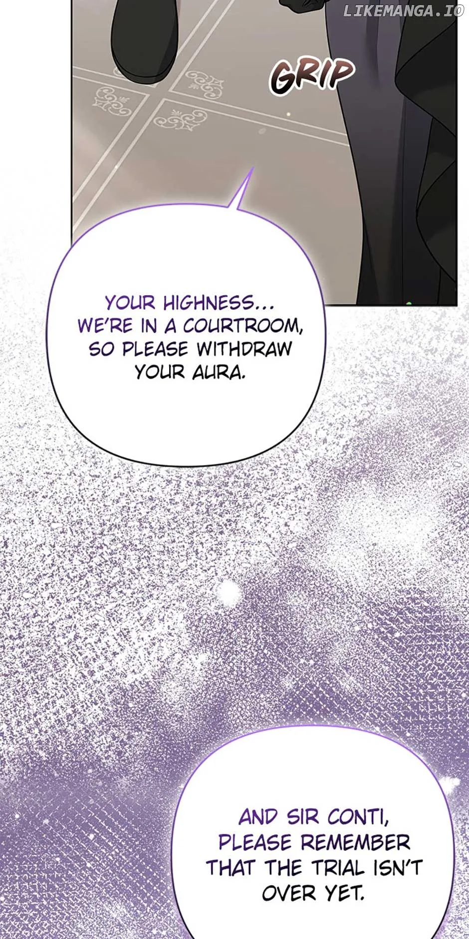 So I Married An Abandoned Crown Prince Chapter 36 page 64