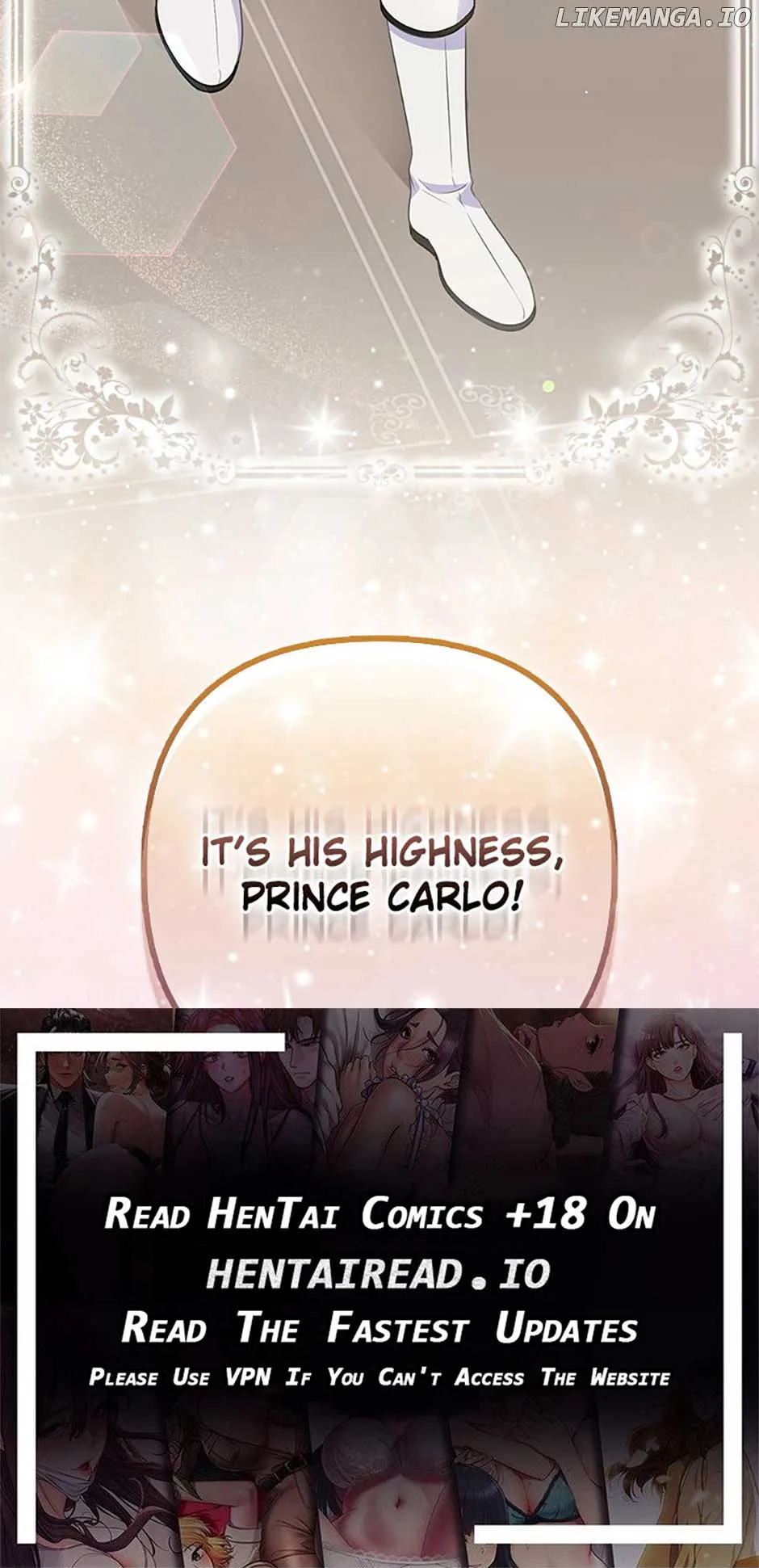 So I Married An Abandoned Crown Prince Chapter 36 page 84