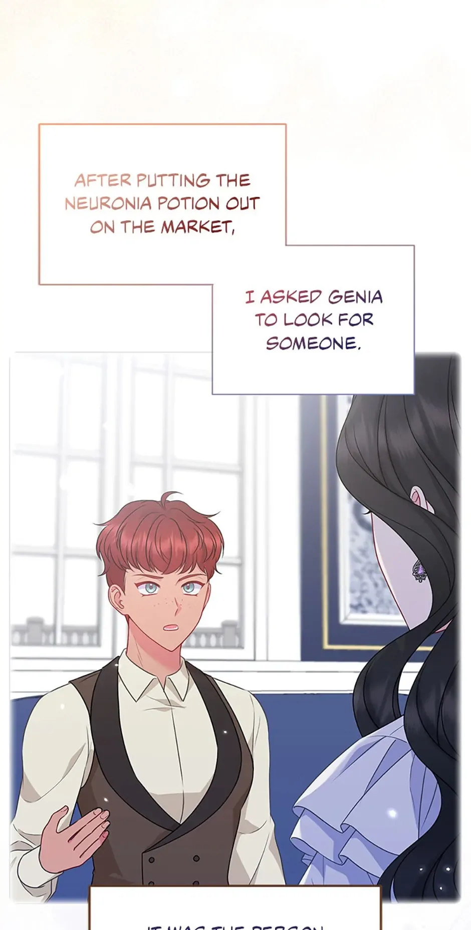 So I Married An Abandoned Crown Prince Chapter 38 page 5
